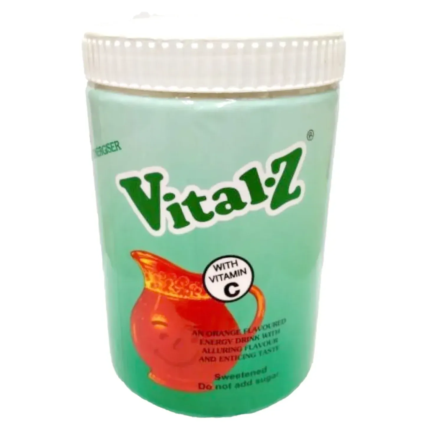 Vital Z Powder 525 Gm product image