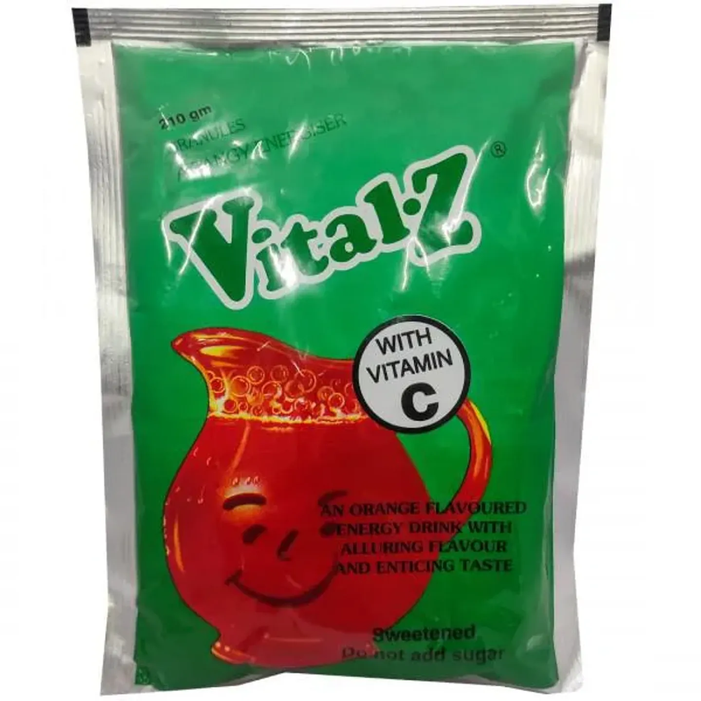 Vital Z Powder product image