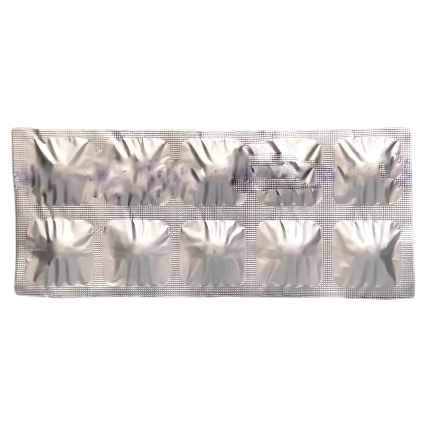 Vitamin A Chewable Tablet product image