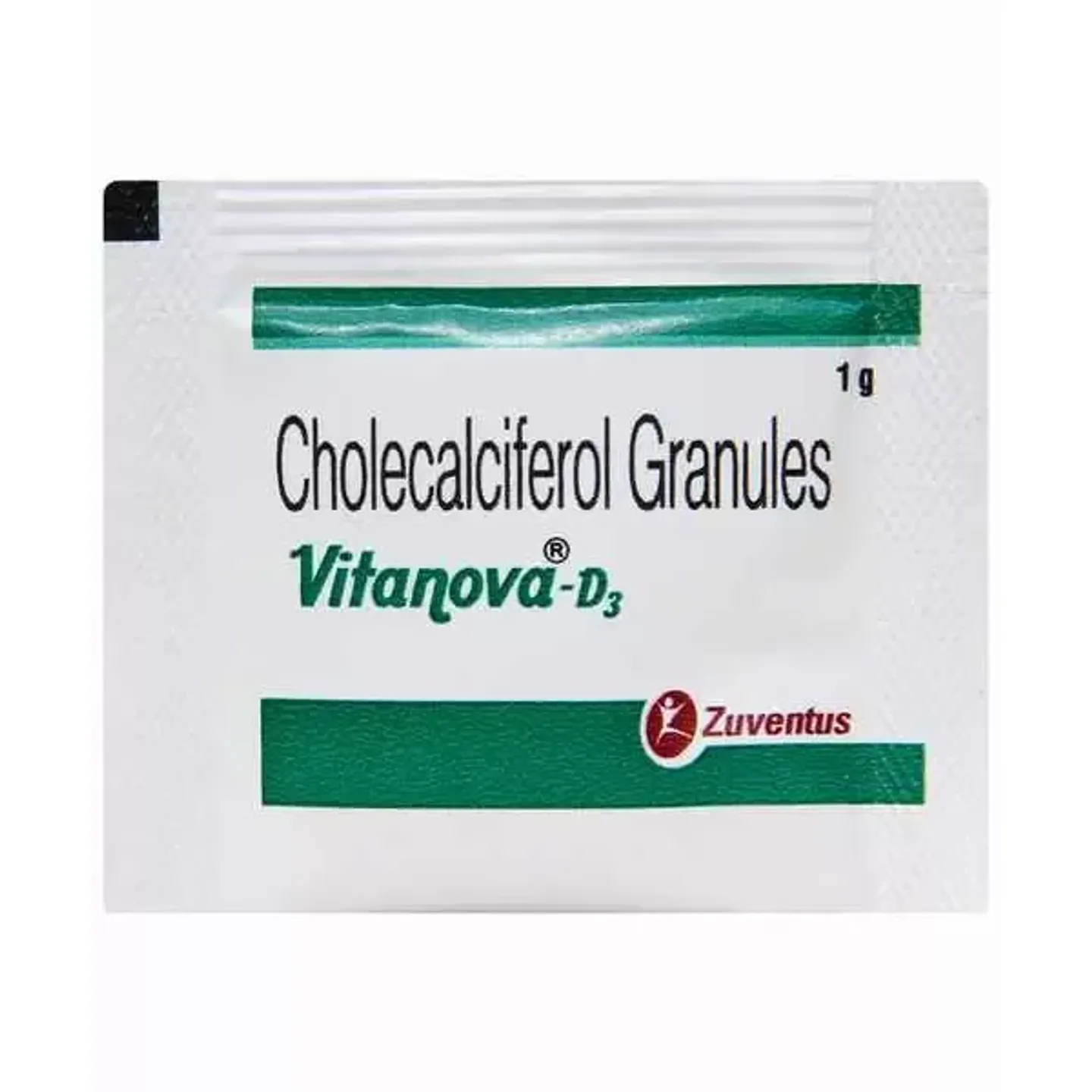Vitanova-d3 Sachet product image