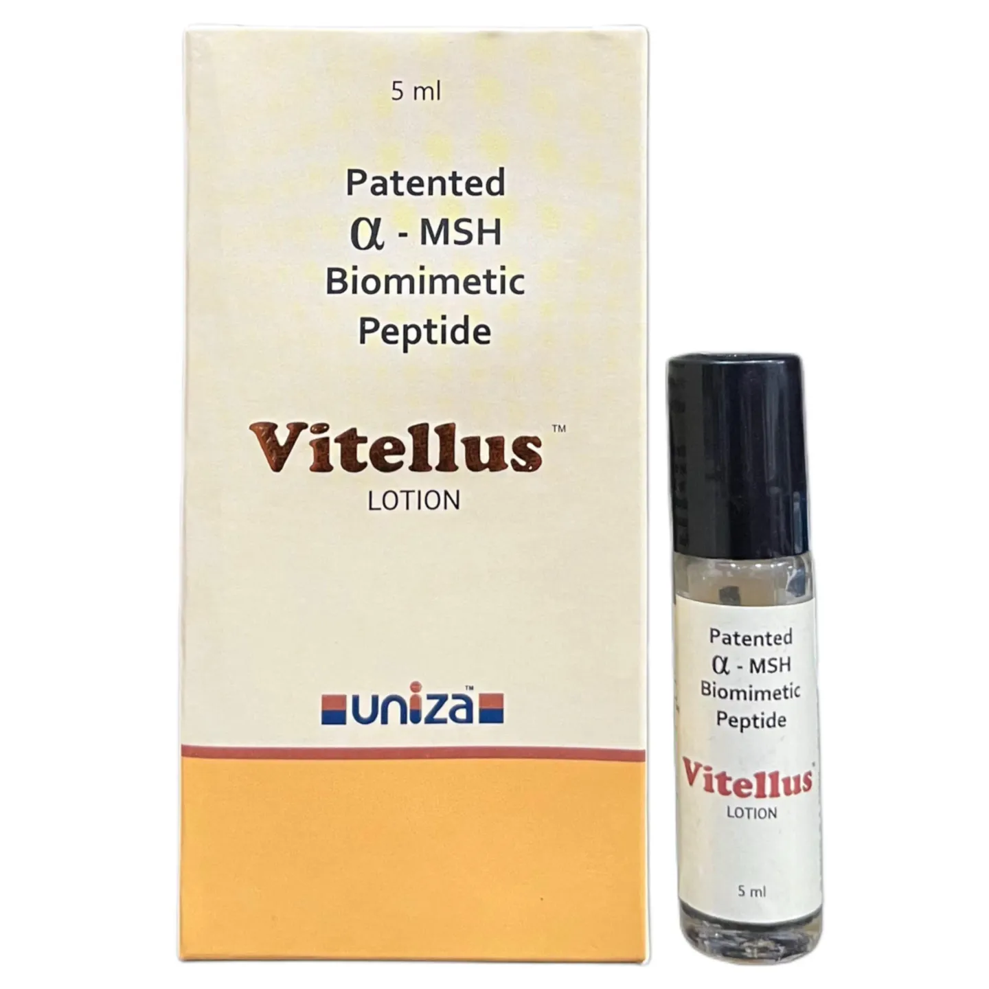 Vitellus Lotion 5ml product image