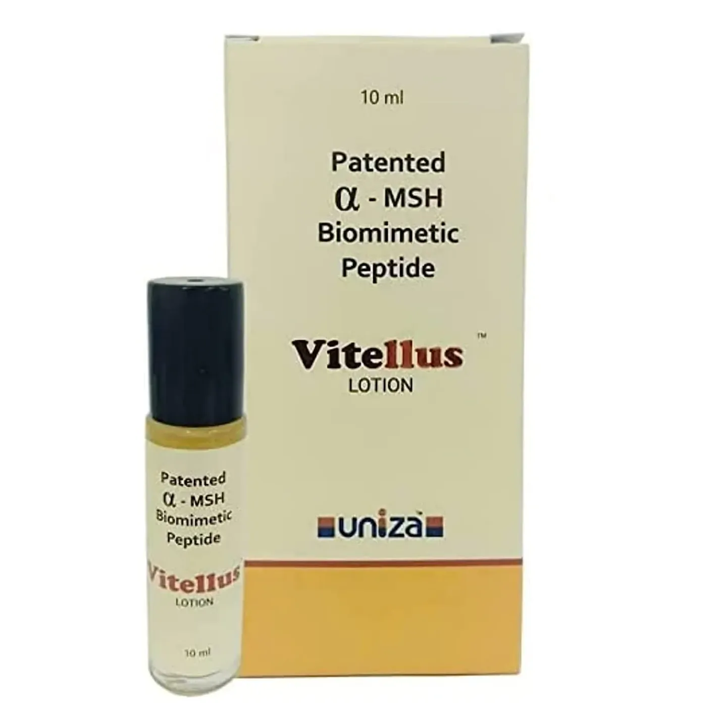 Vitellus Lotion product image