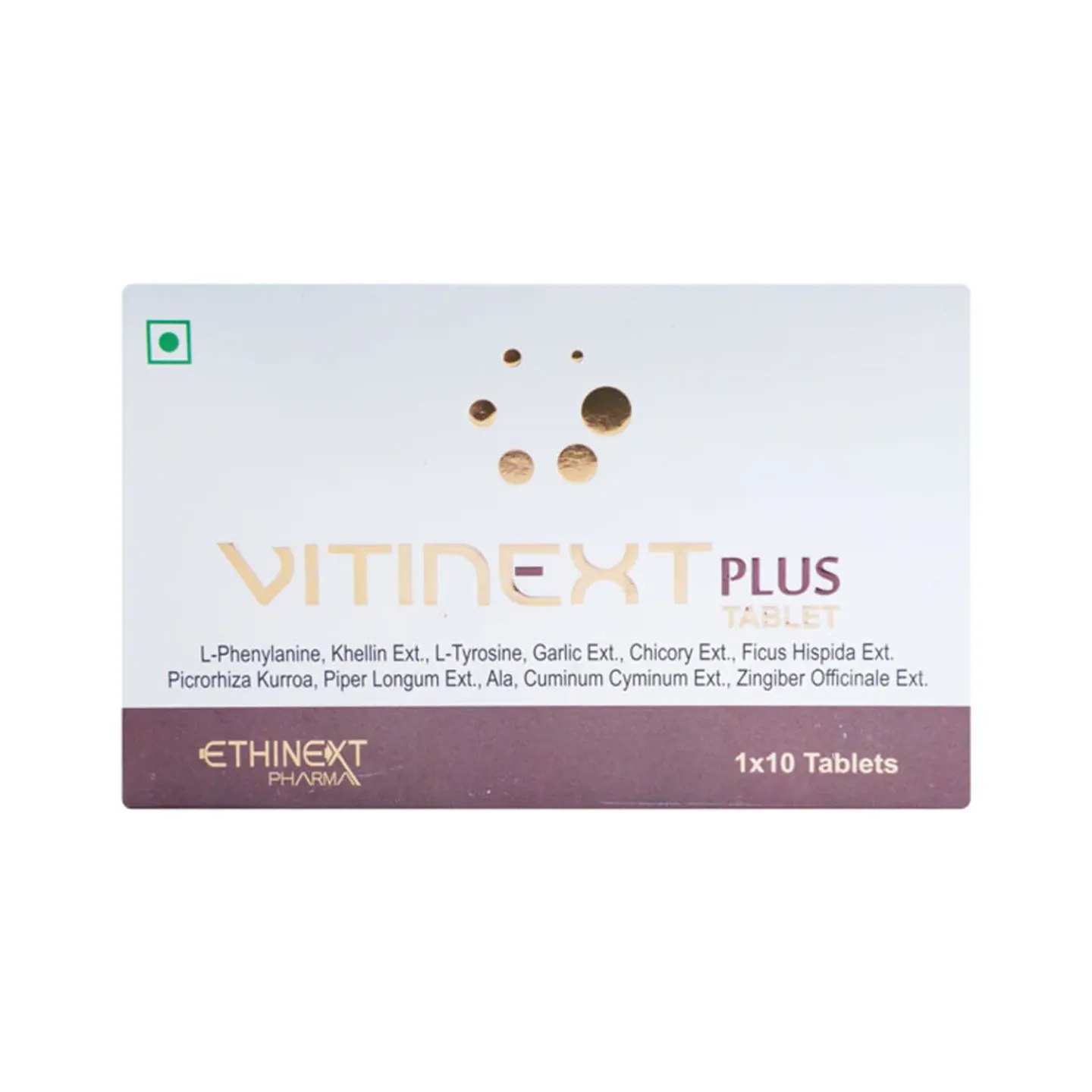 Vitinext Plus Tablet product image
