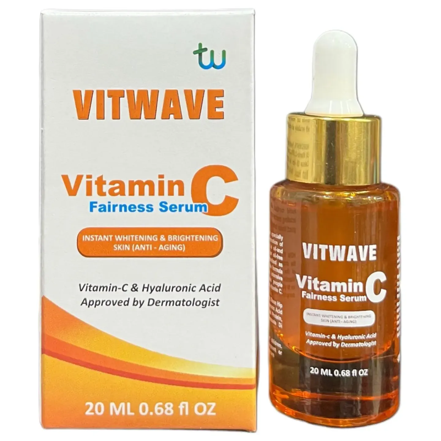Vitwave Vitamin C Serum 30ml product image