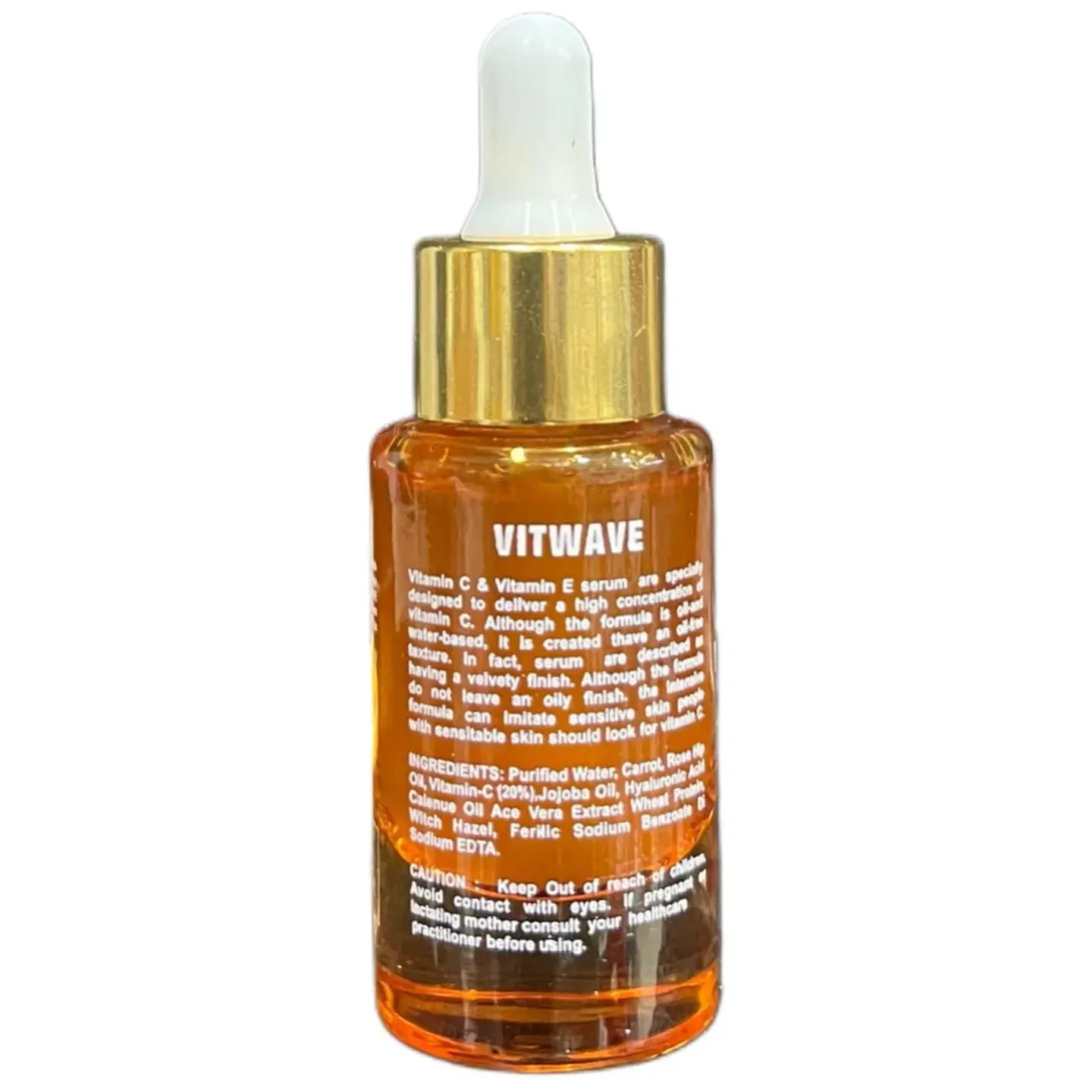 Vitwave Vitamin C Serum 30ml product image