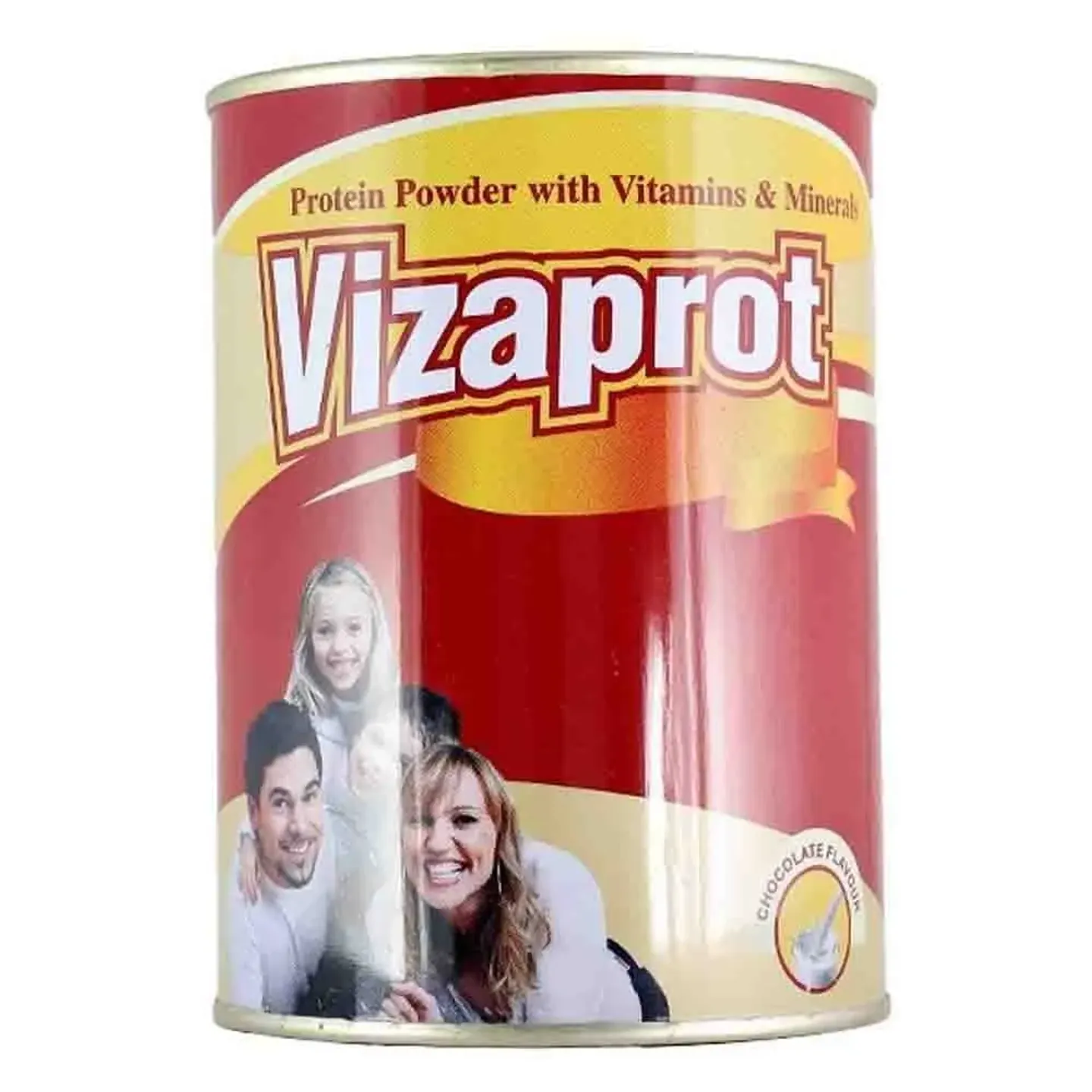 Vizaprot Chocolate Powder product image