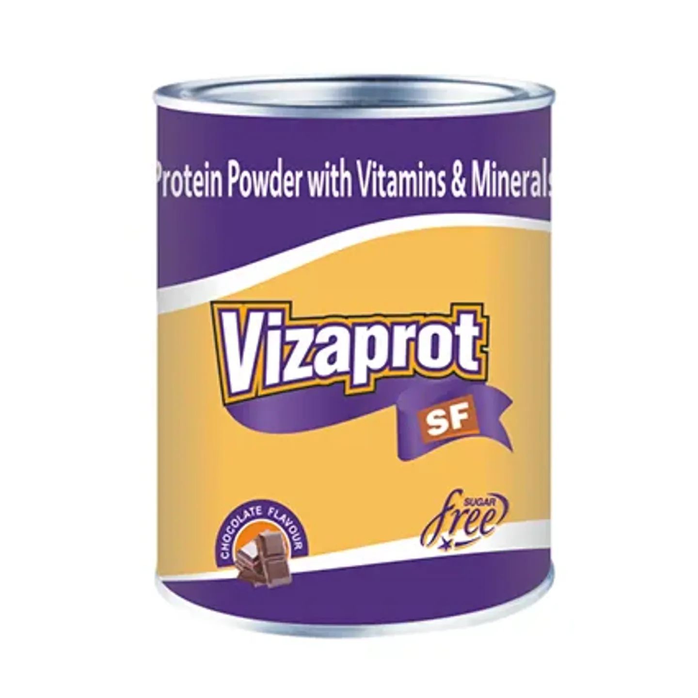 Vizaprot Sf Powder 200gm product image