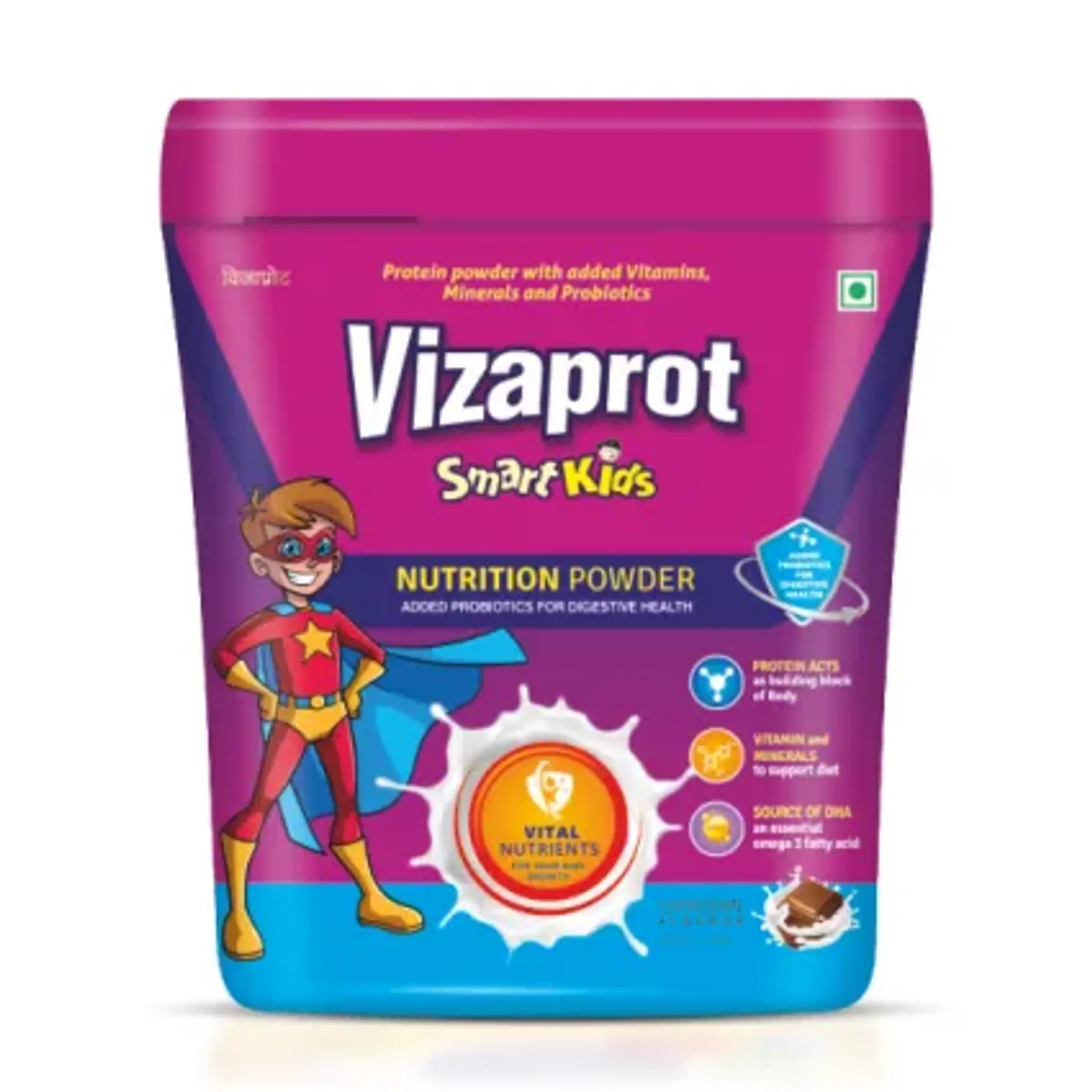 Vizaprot Smart Kids Powder product image