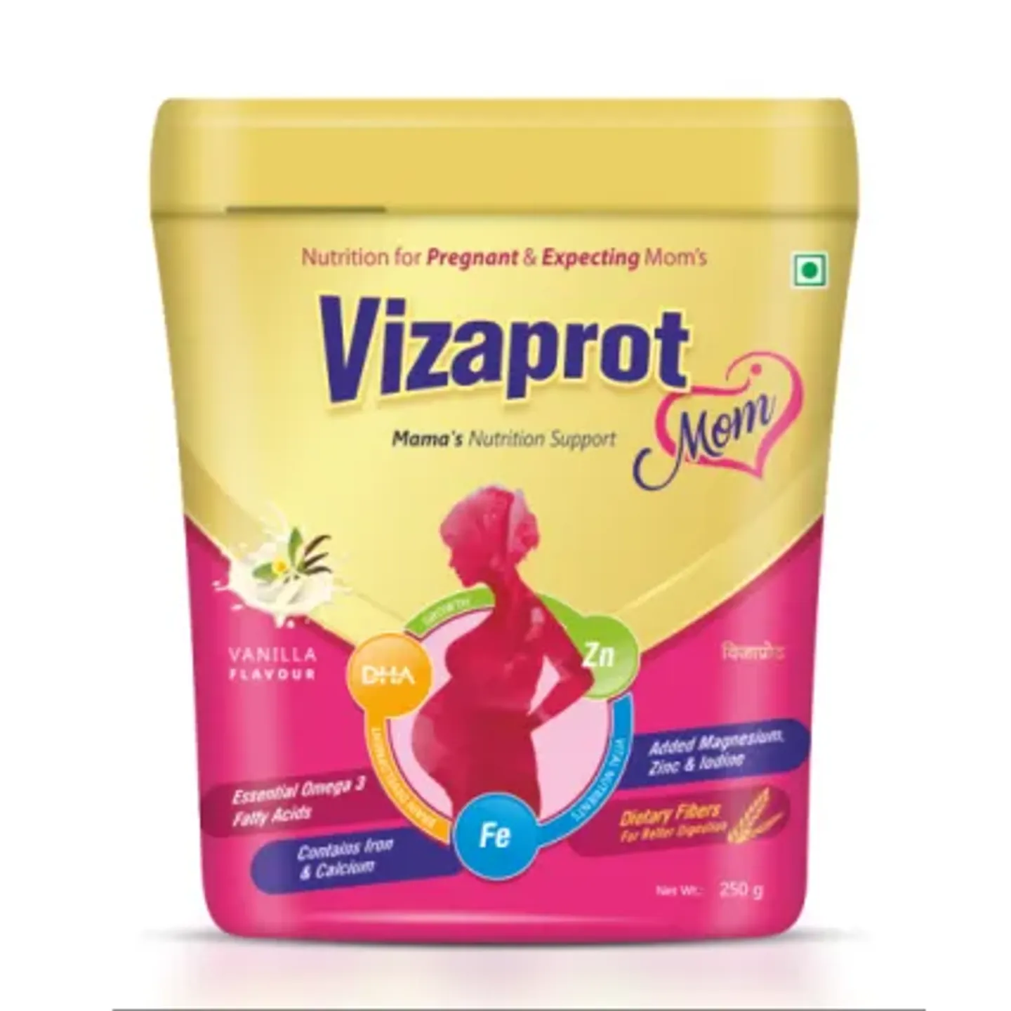 Vizaprot Women Powder product image
