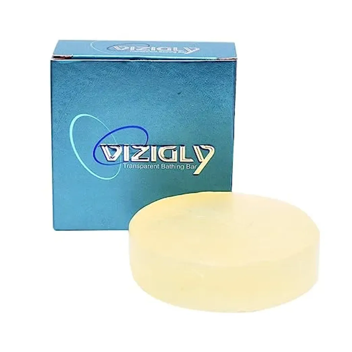 Vizigly Bathing Bar 75gm product image