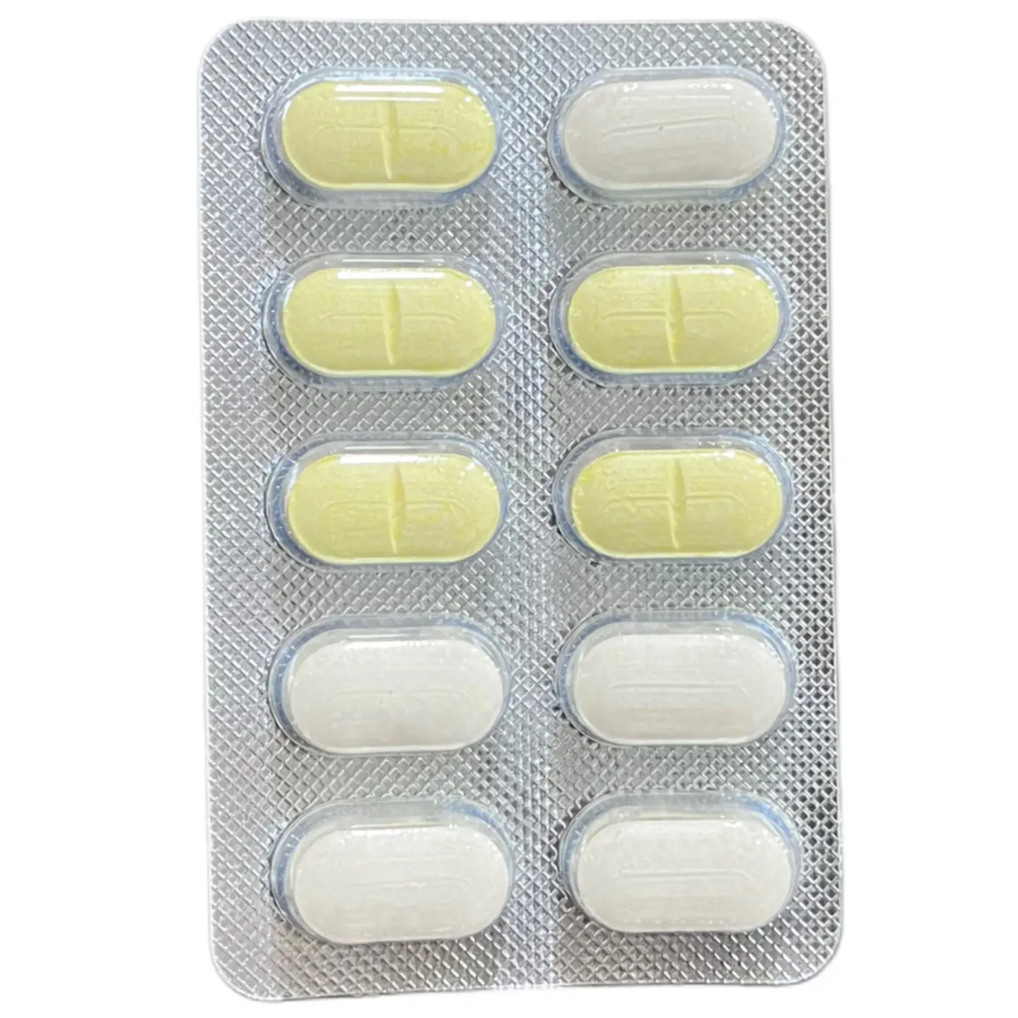 Vogipax M 0.3 Tablet product image