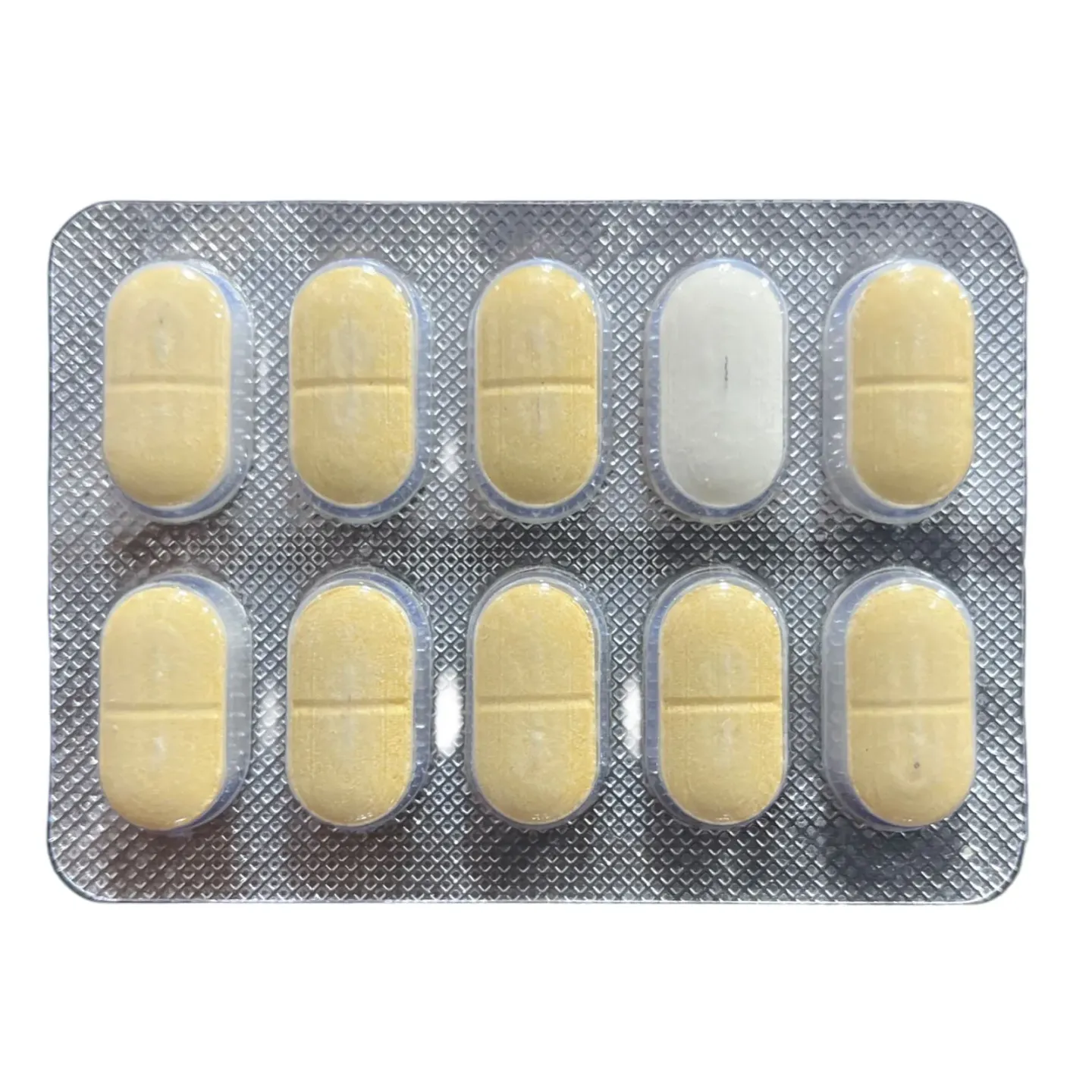 Voglibite Gm 2/0.2 Tablet product image