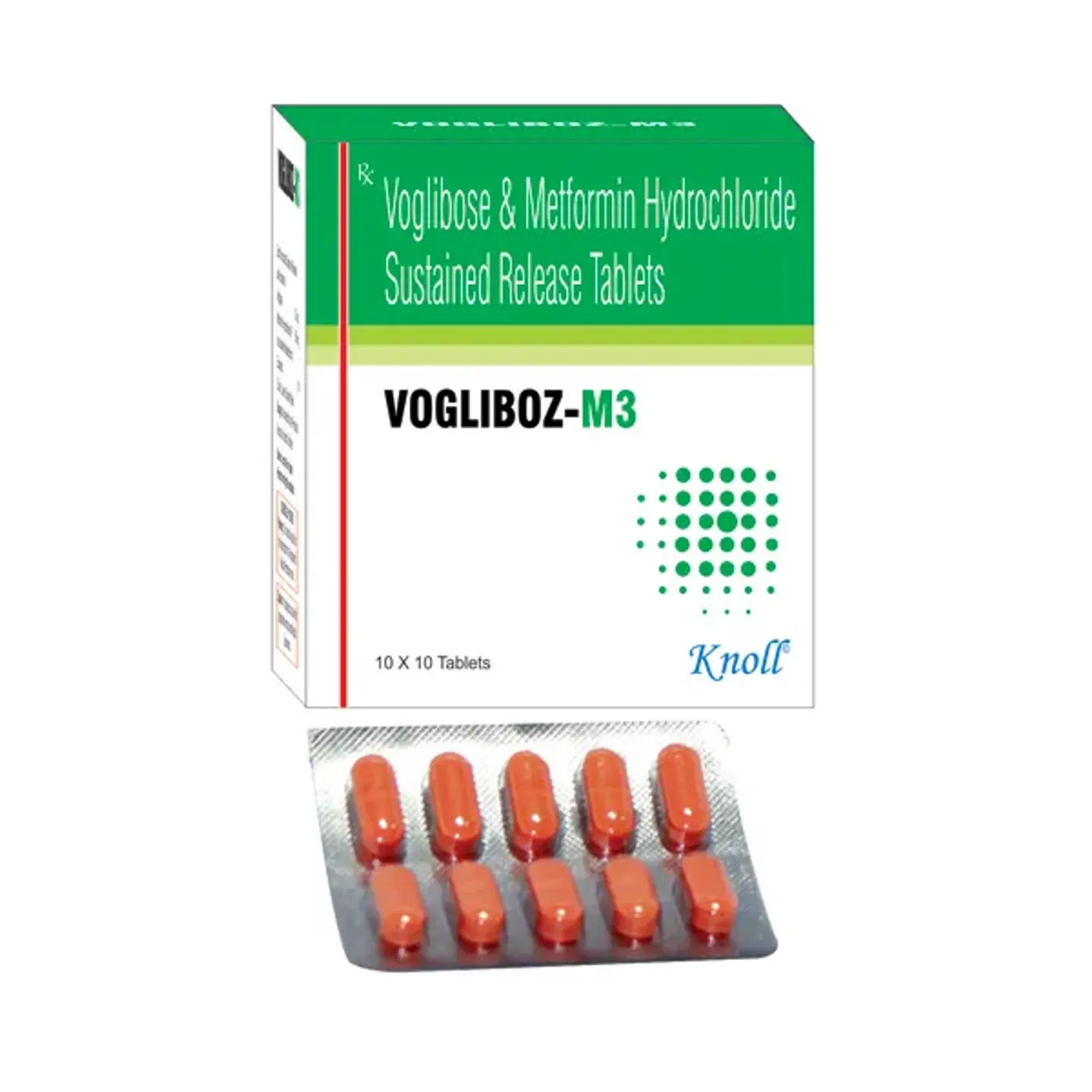 Vogliboz M3 Tablet product image