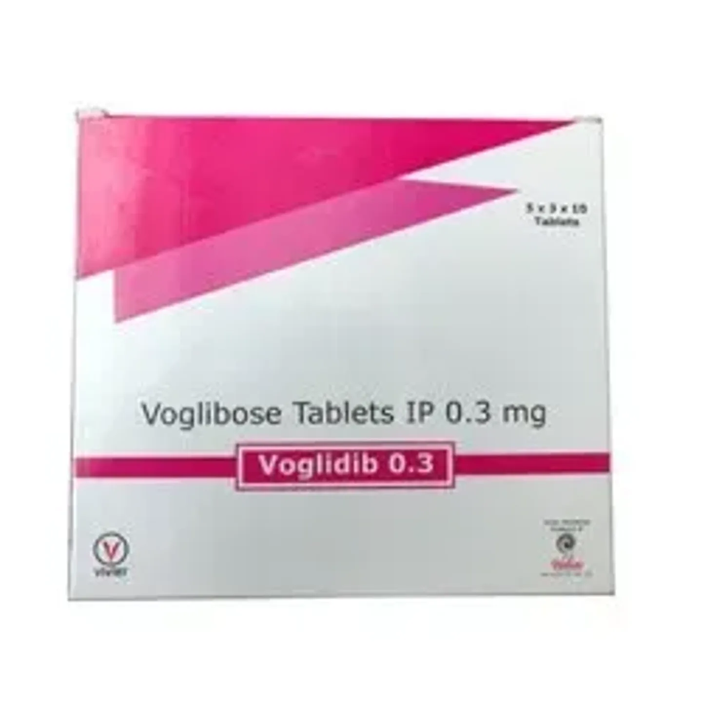 Voglidib 0.3 Tablet product image
