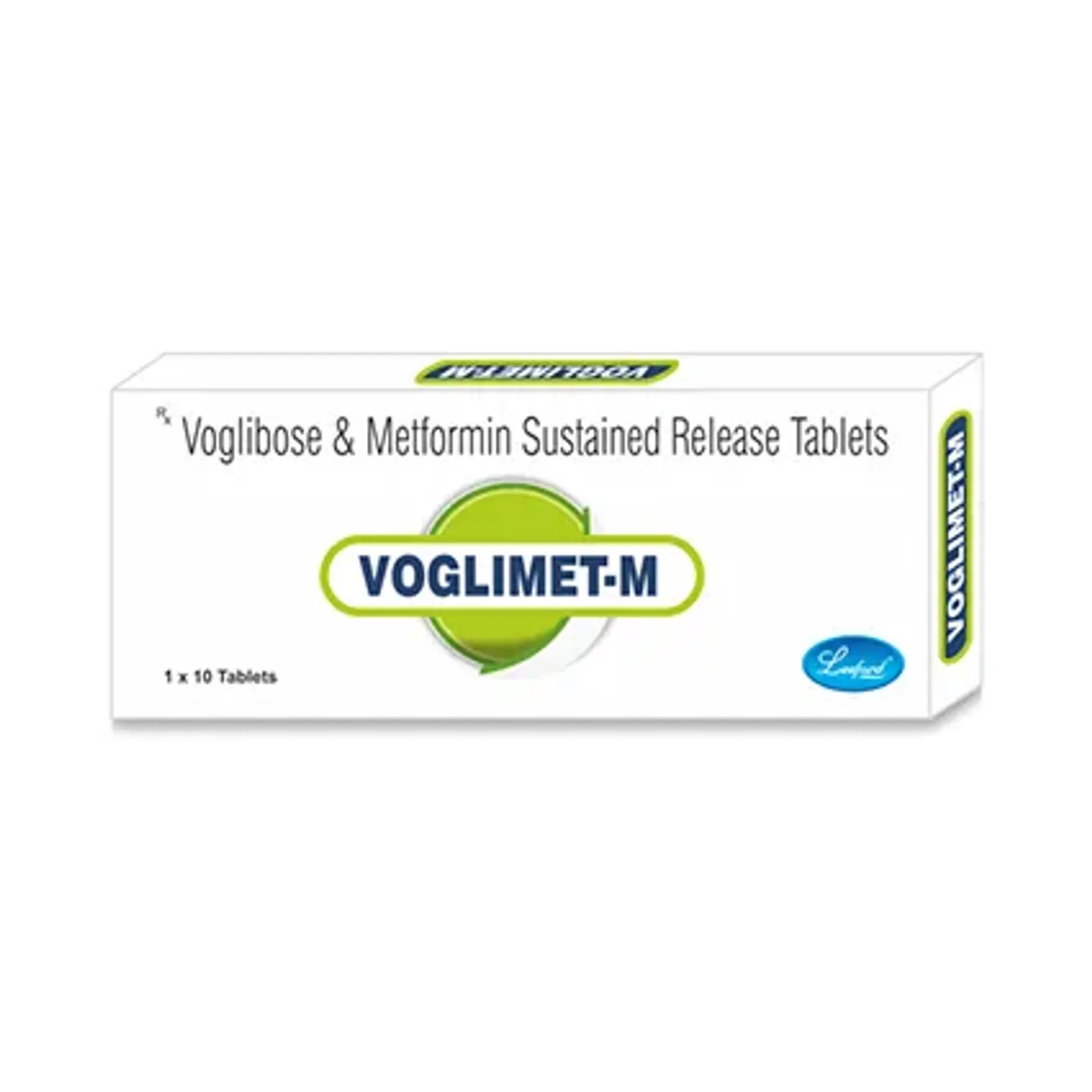 Voglimet M Tablet product image