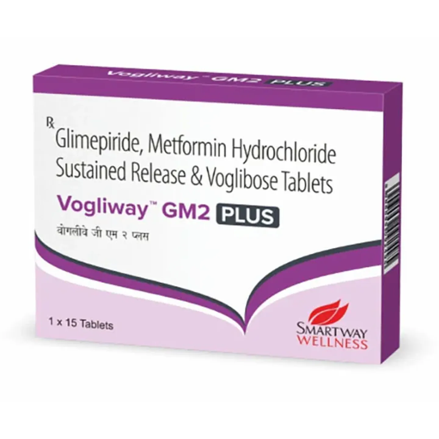Vogliway Gm2 Plus Tablet product image