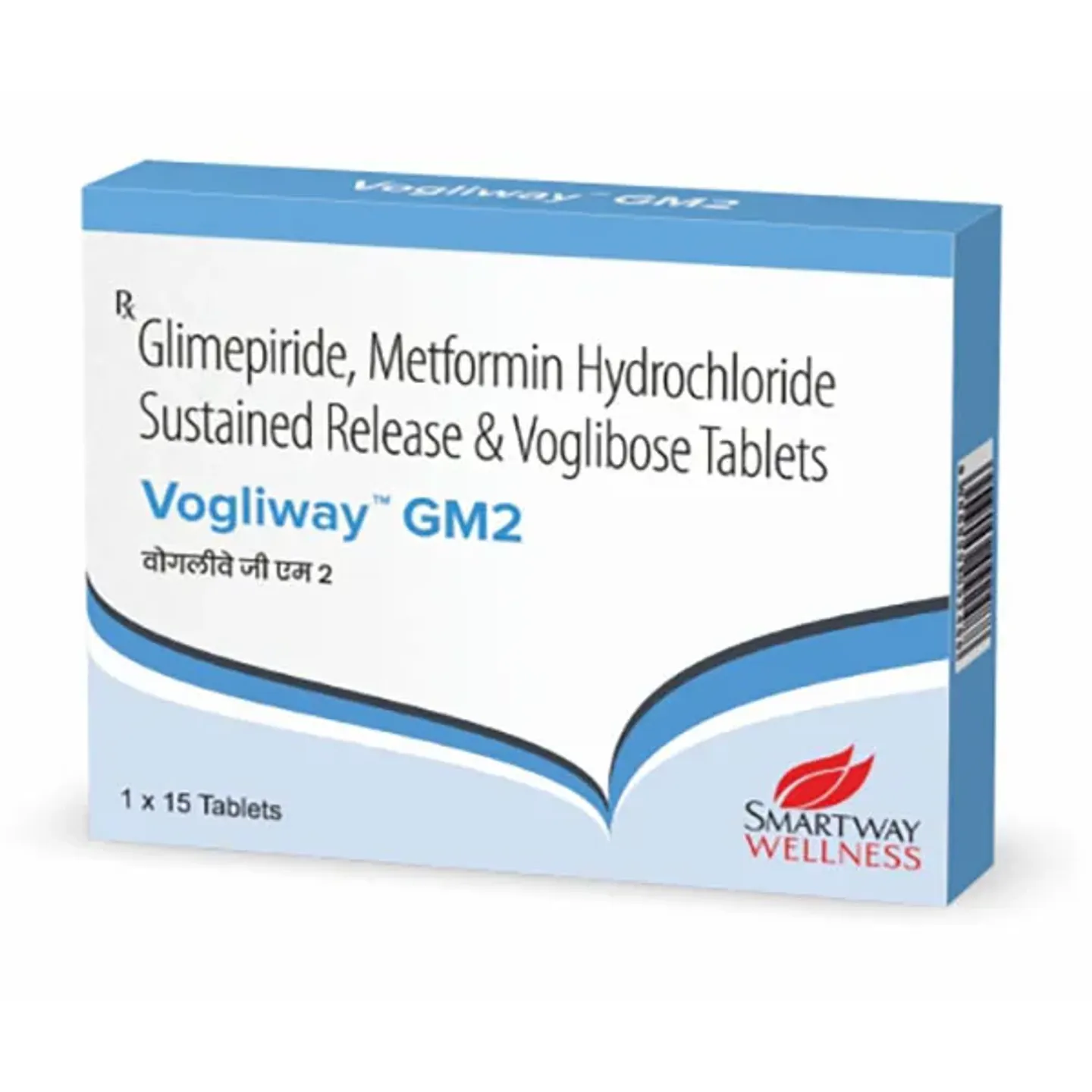 Vogliway Gm2 Tablet product image