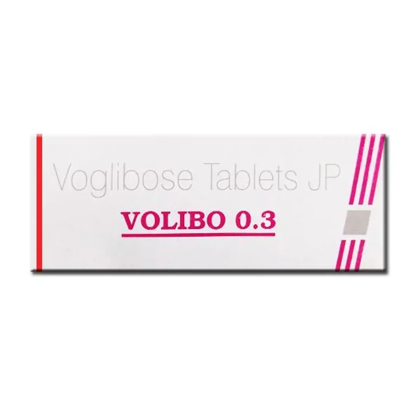 Volibo 0.3 Tablet product image