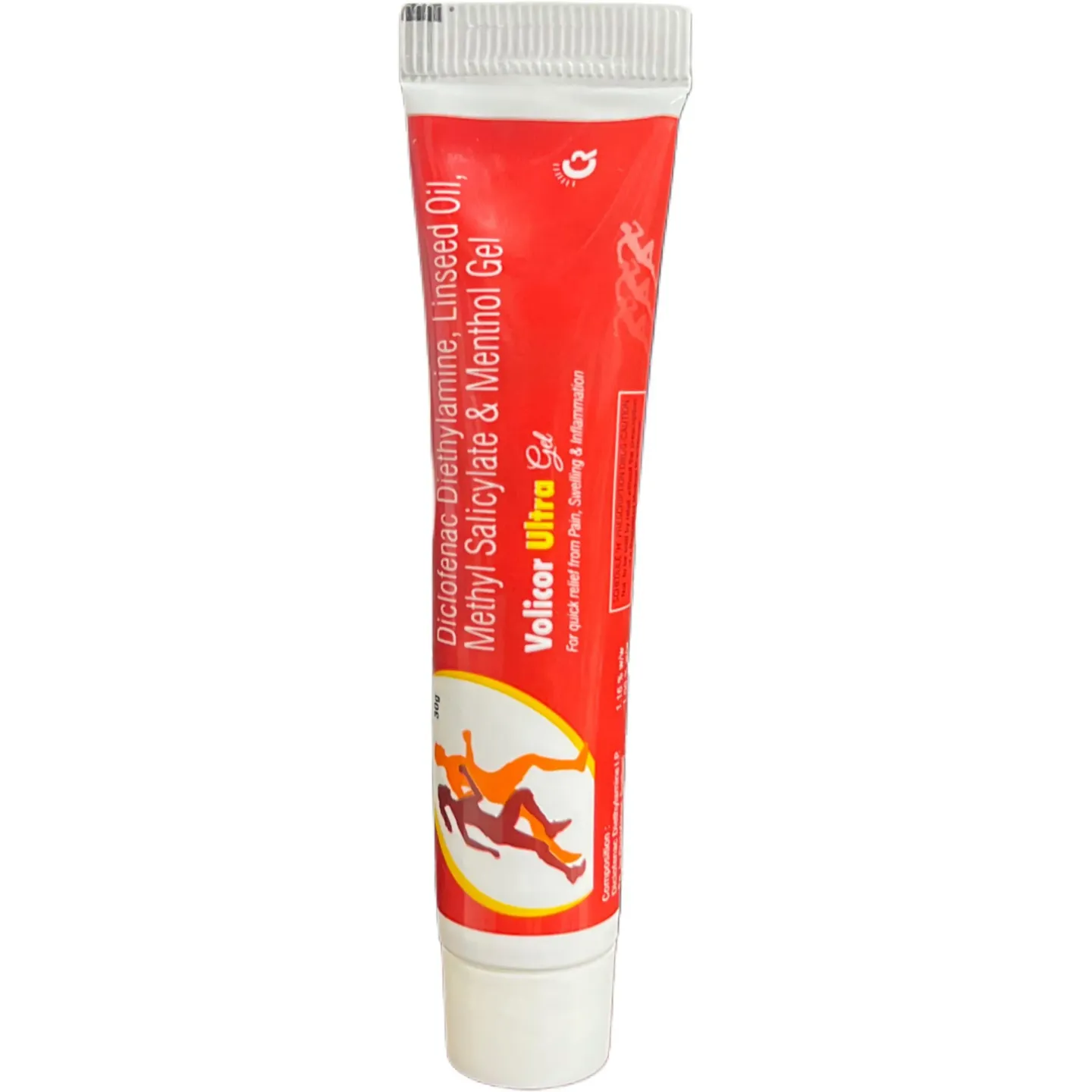Volicor Ultra Gel 30gm product image