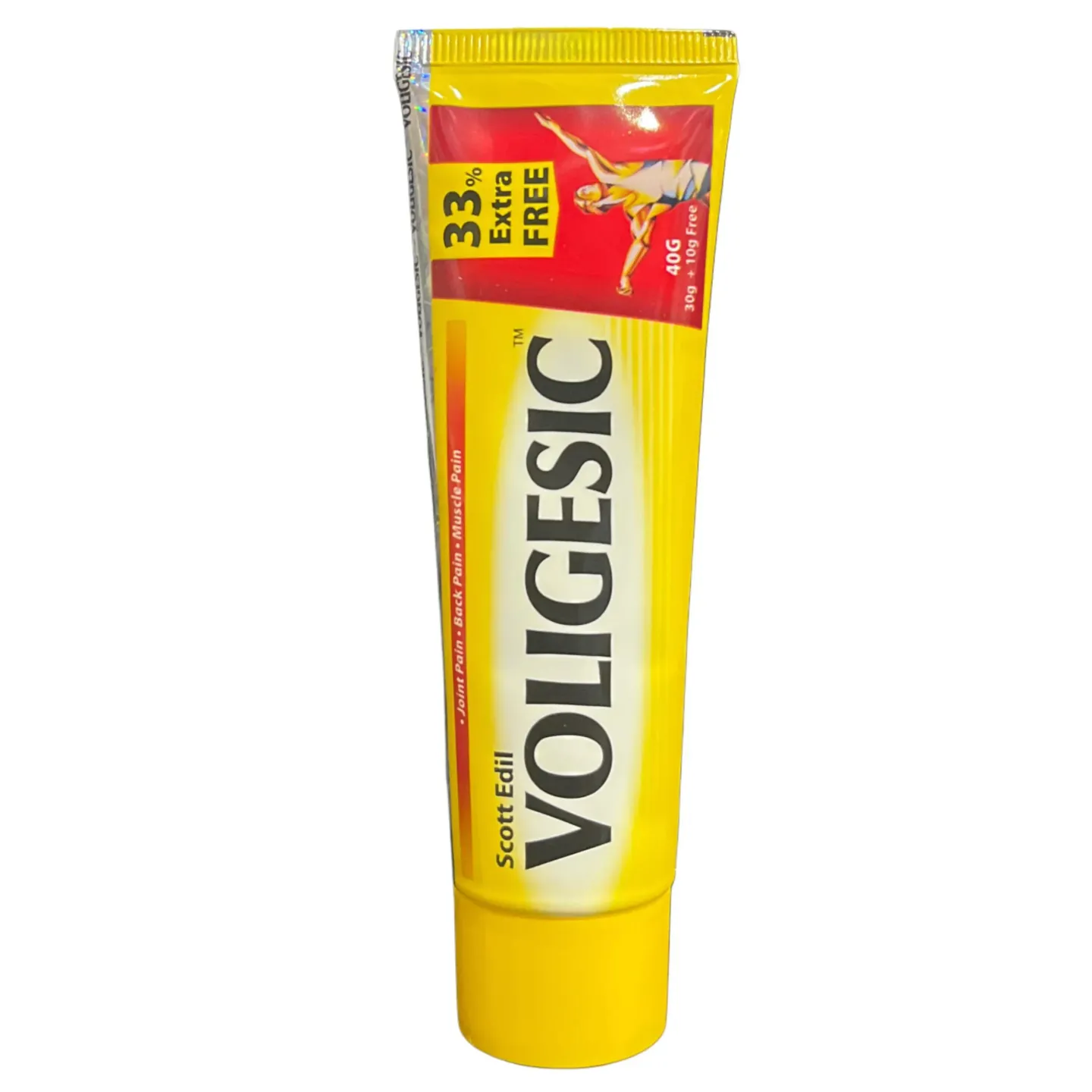 Voligesic Plus Gel 40gm product image
