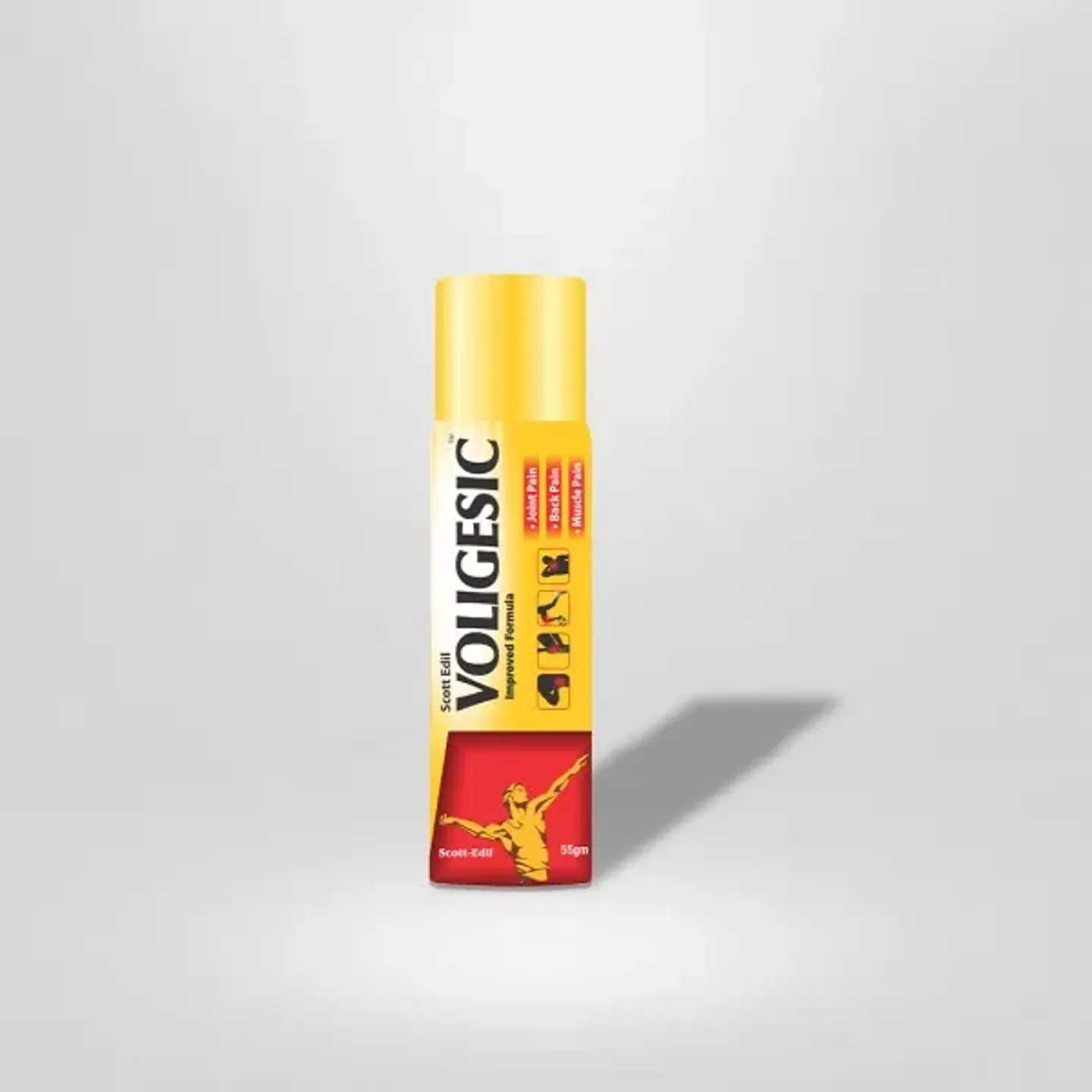 Voligesic Spray 55gm product image