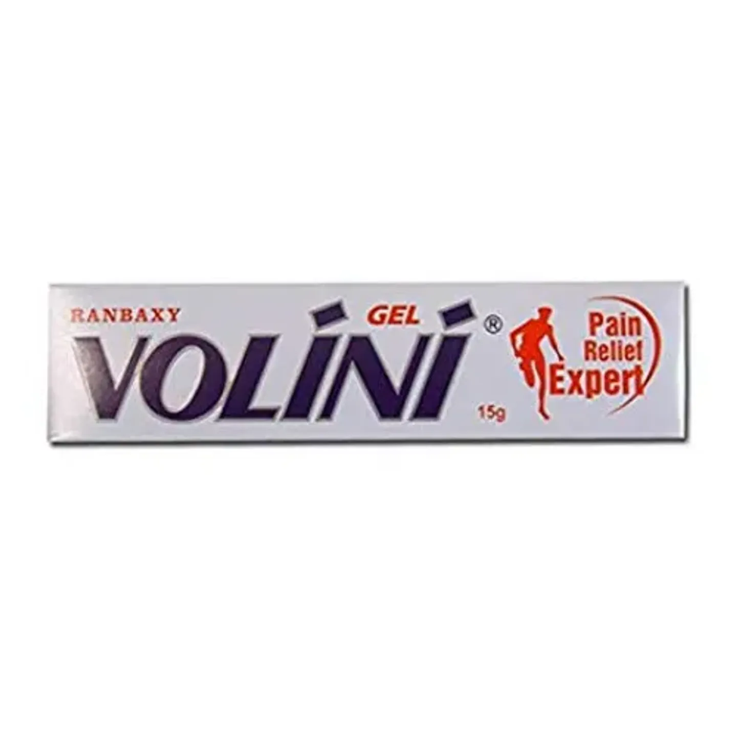 Volini Gel 15gm product image