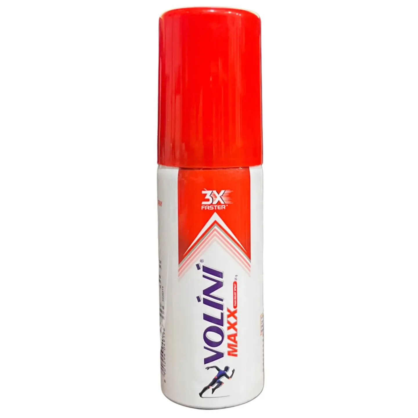 Volini Maxx Spray 25gm product image