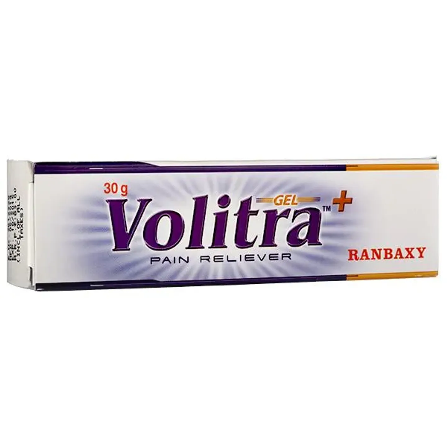 Volitra Plus Gel product image