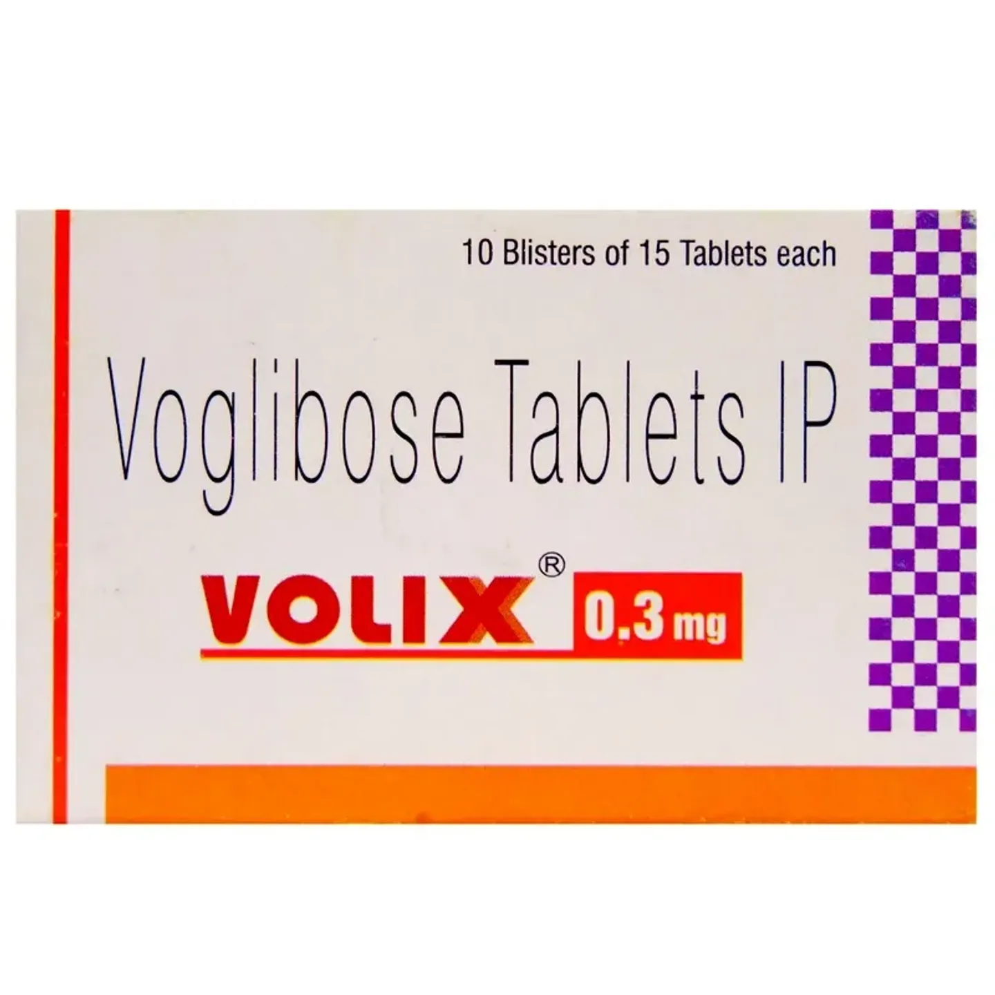 Volix 0.3 Tablet product image