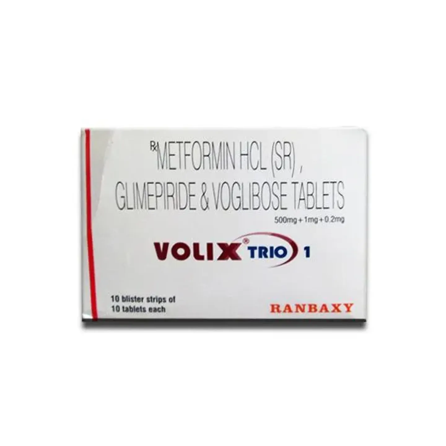 Volix Trio 1 Tablet product image