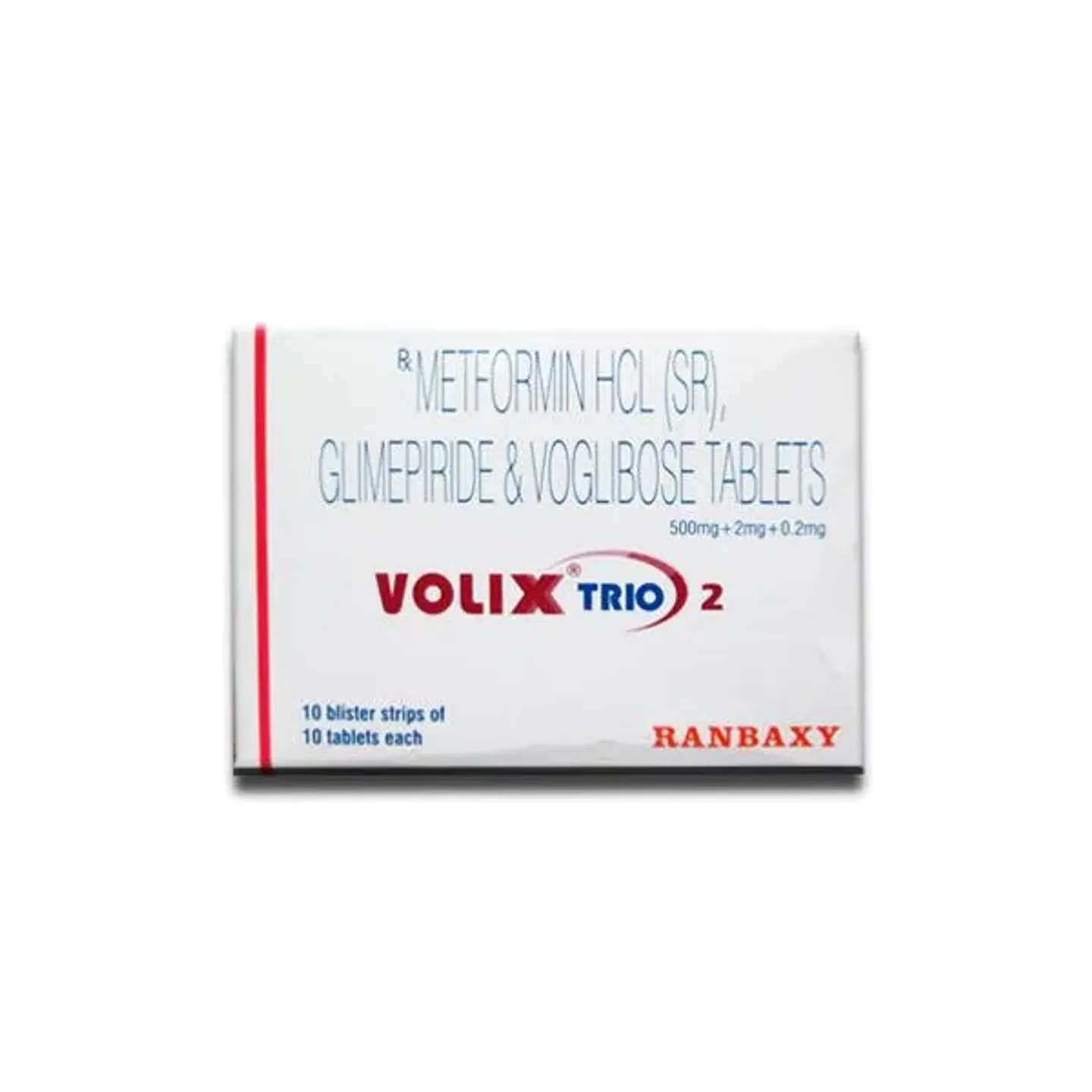 Volix Trio 2 Tablet product image