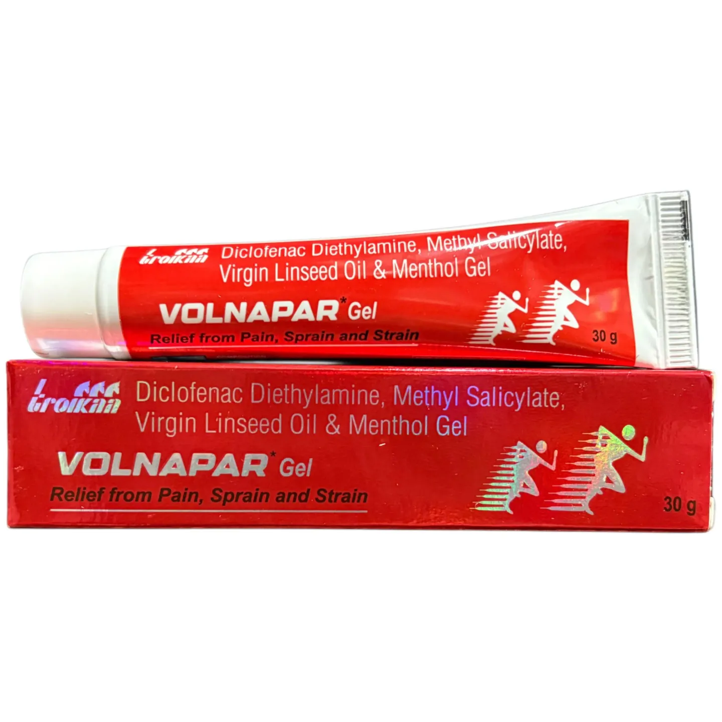 Volnapar Gel 30gm product image