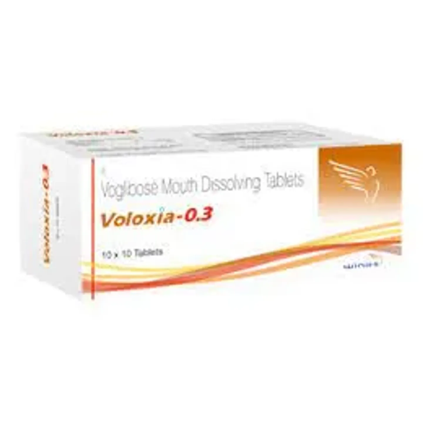 Voloxia 0.3 Tablet product image