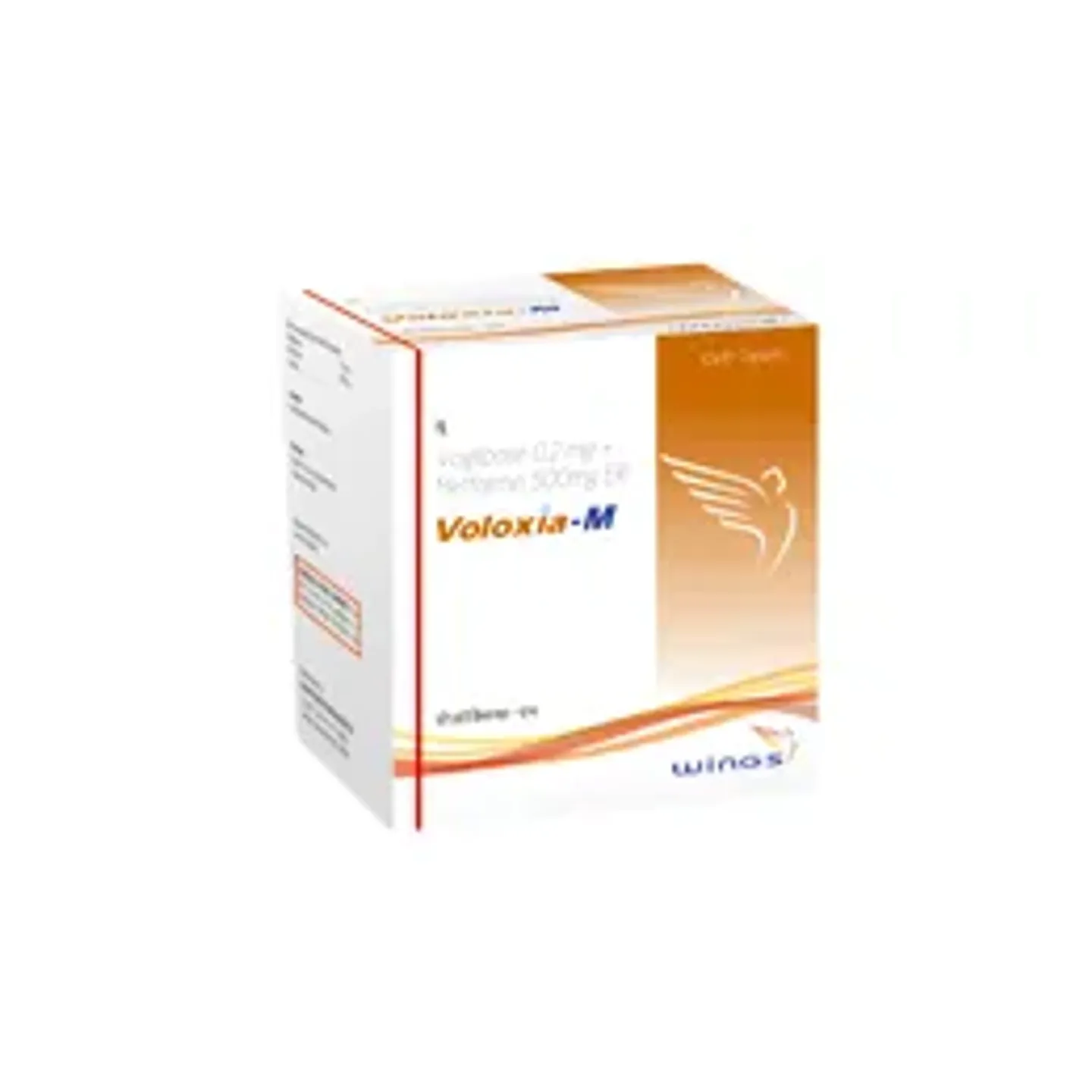 Voloxia M Tablet product image