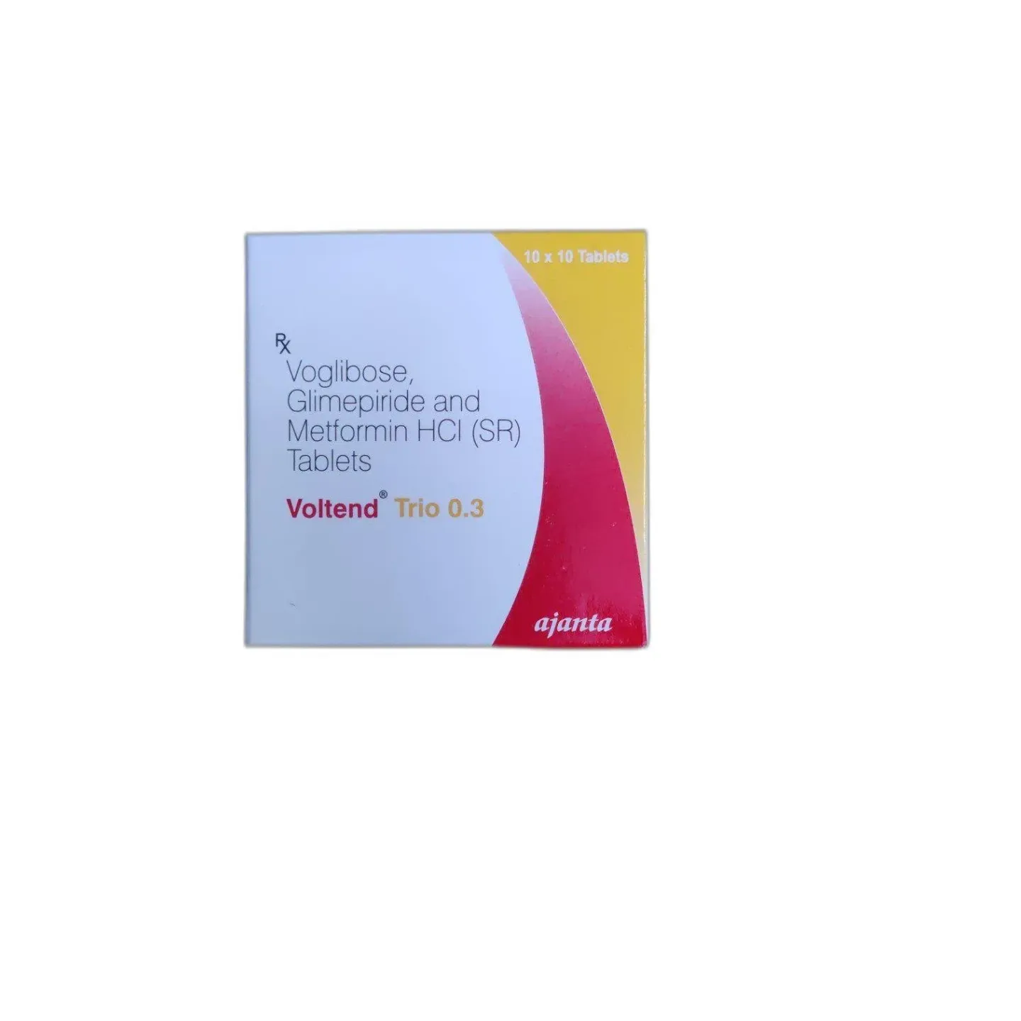 Voltend Trio 0.3 Mg Tablet product image