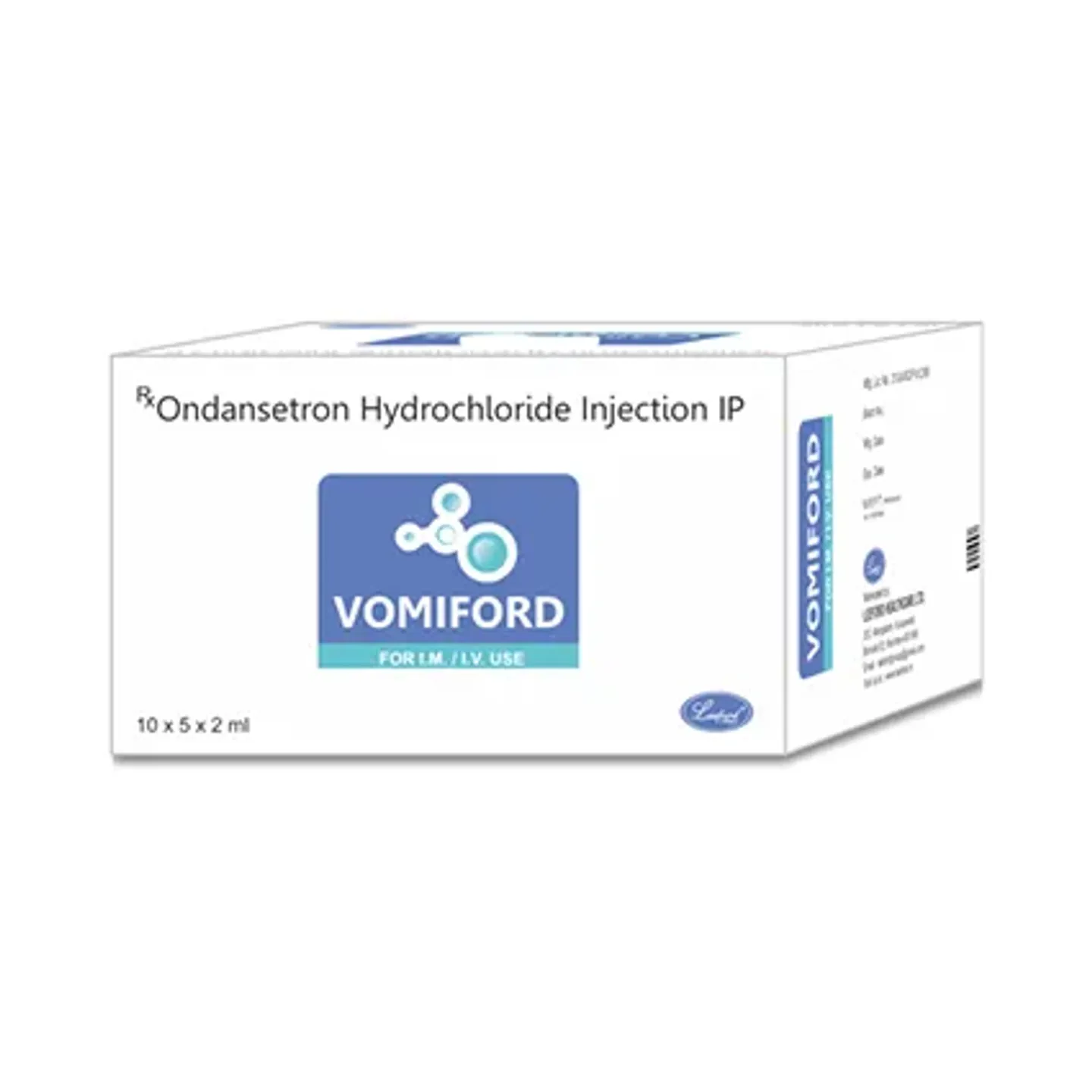 Vomiford Injection 2ml product image