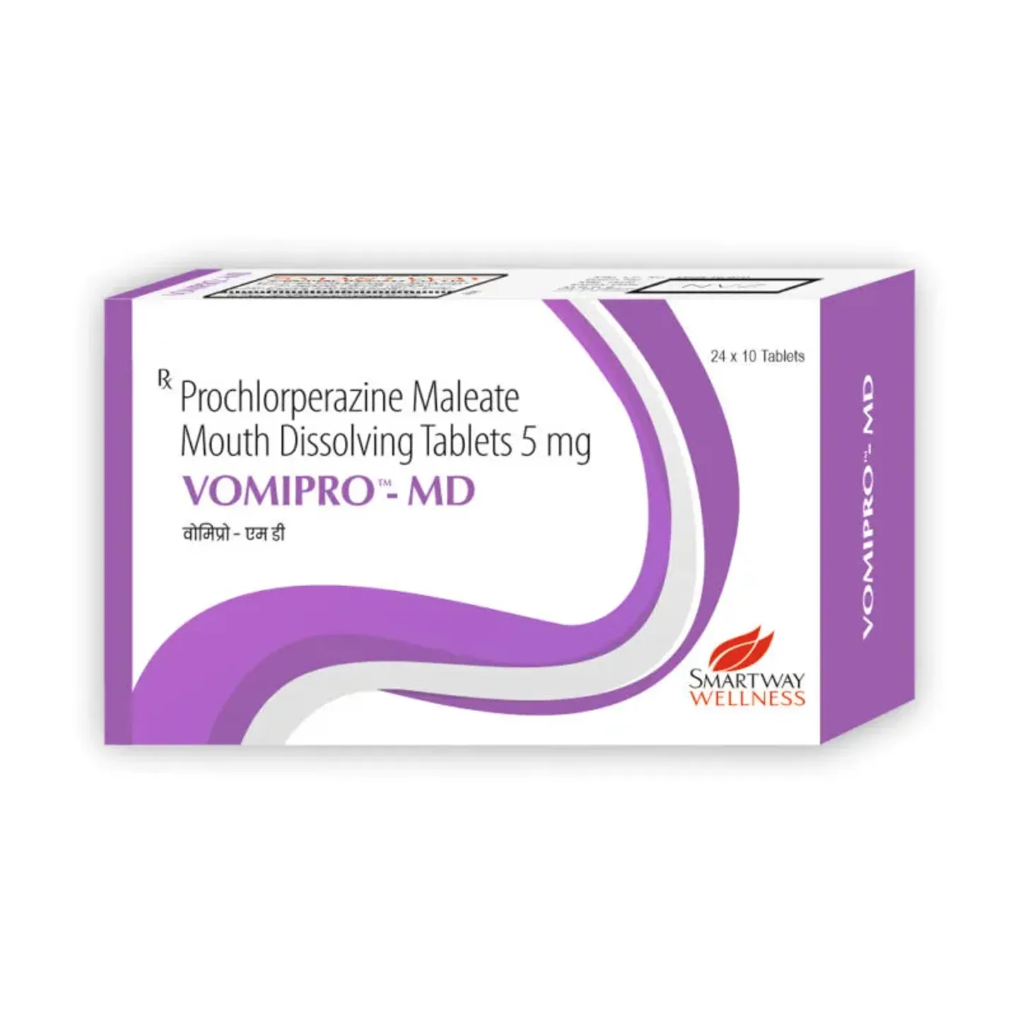 Vomipro Md Tablet product image