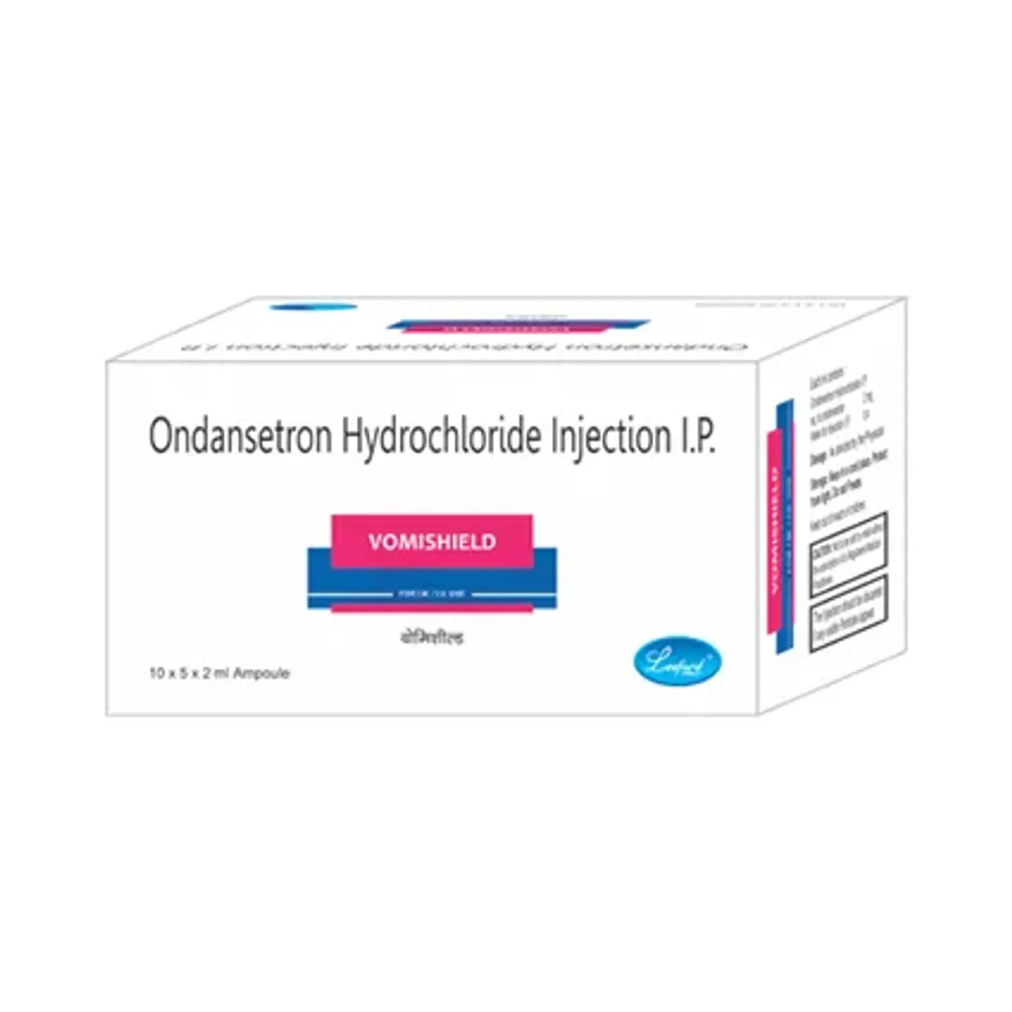 Vomishield Injection 2ml product image