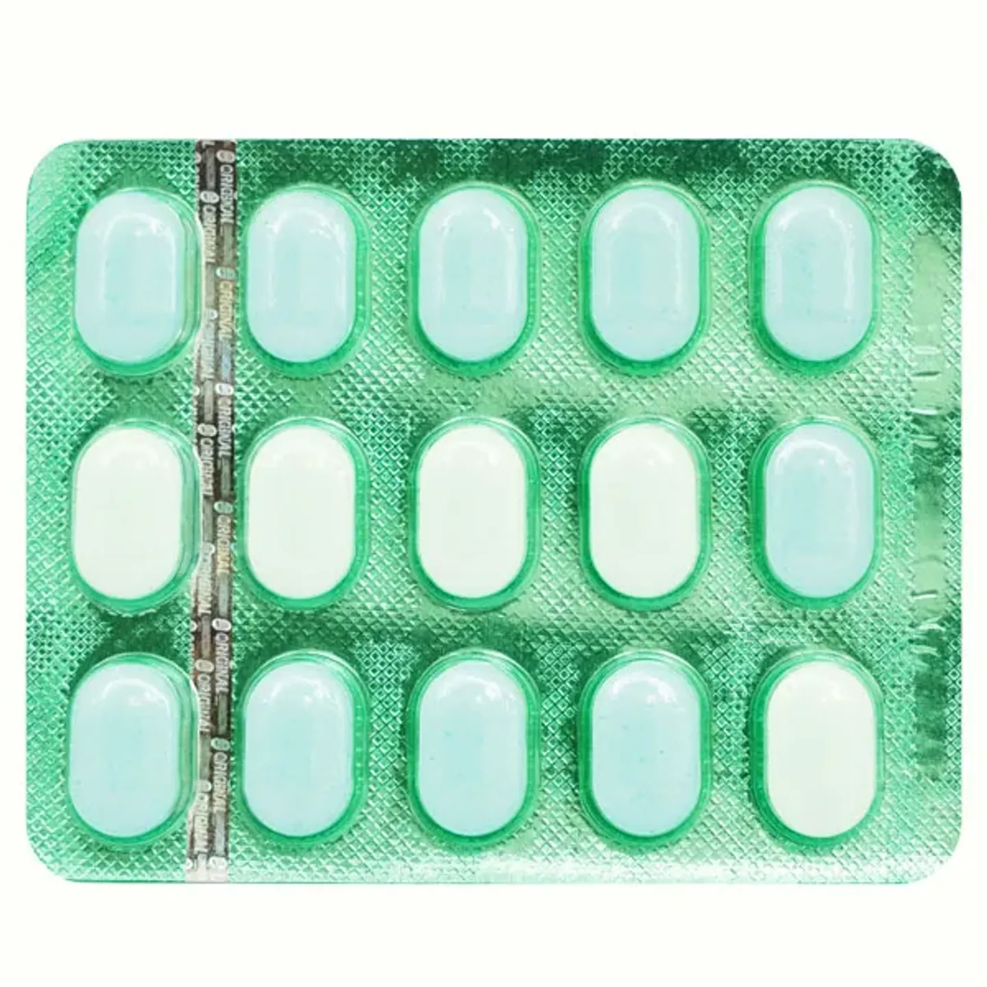 Vorglyson M 0.2 Tablet product image