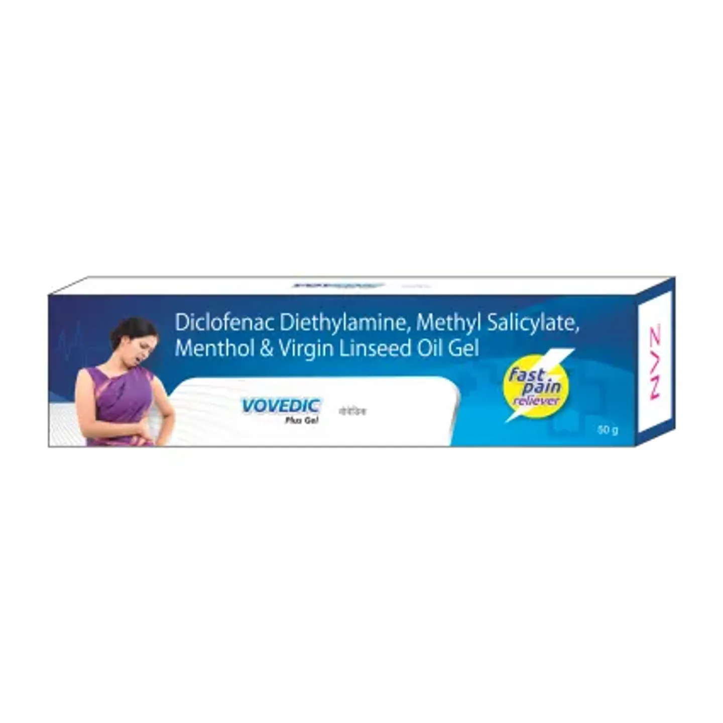 Vovedic Plus Gel (50g) product image
