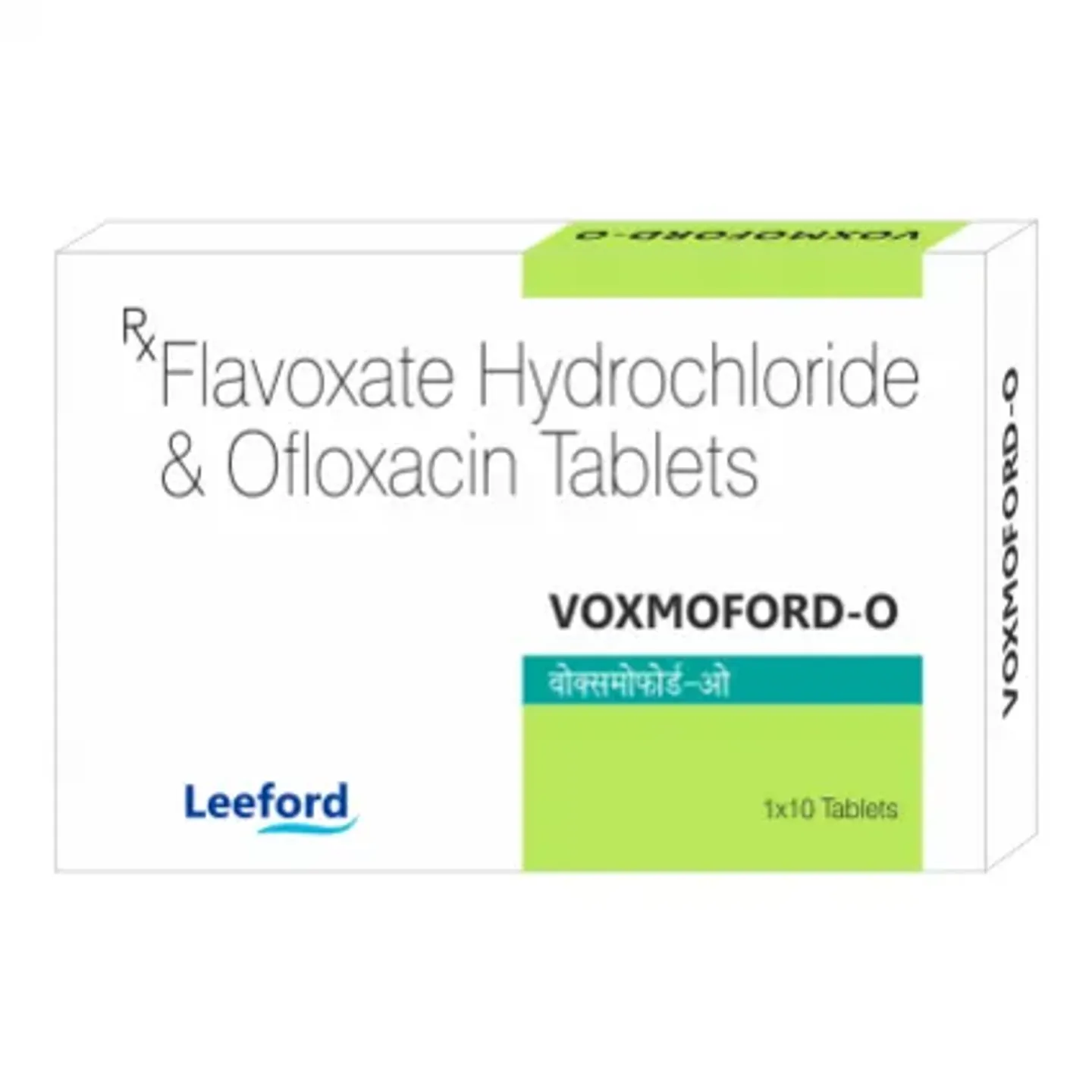 Voxmoford O Tablet product image