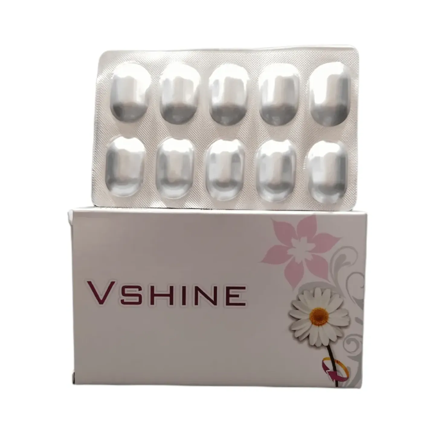 Vshine Tablet product image