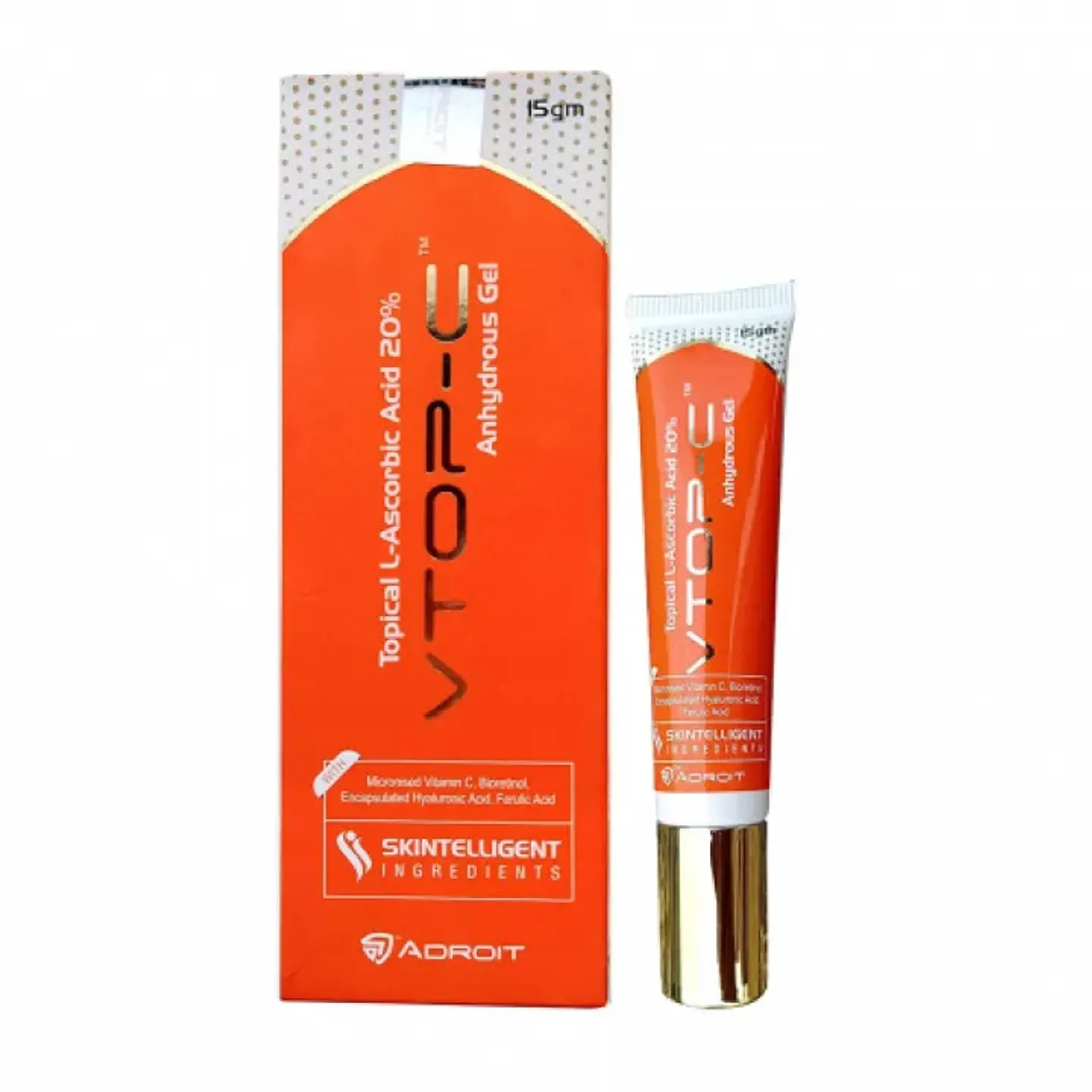 Vtop C Gel product image
