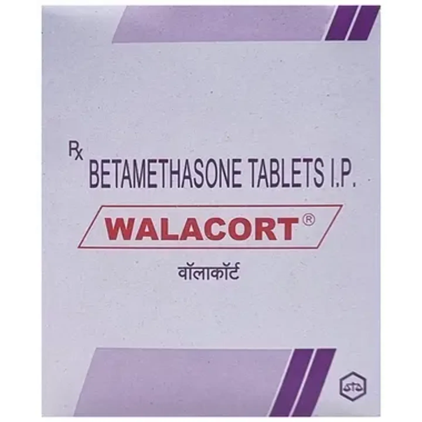 Walacort Tablet product image