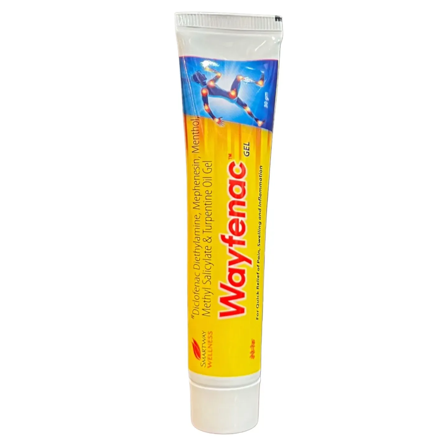 Wayfenac Gel 30 Gm product image