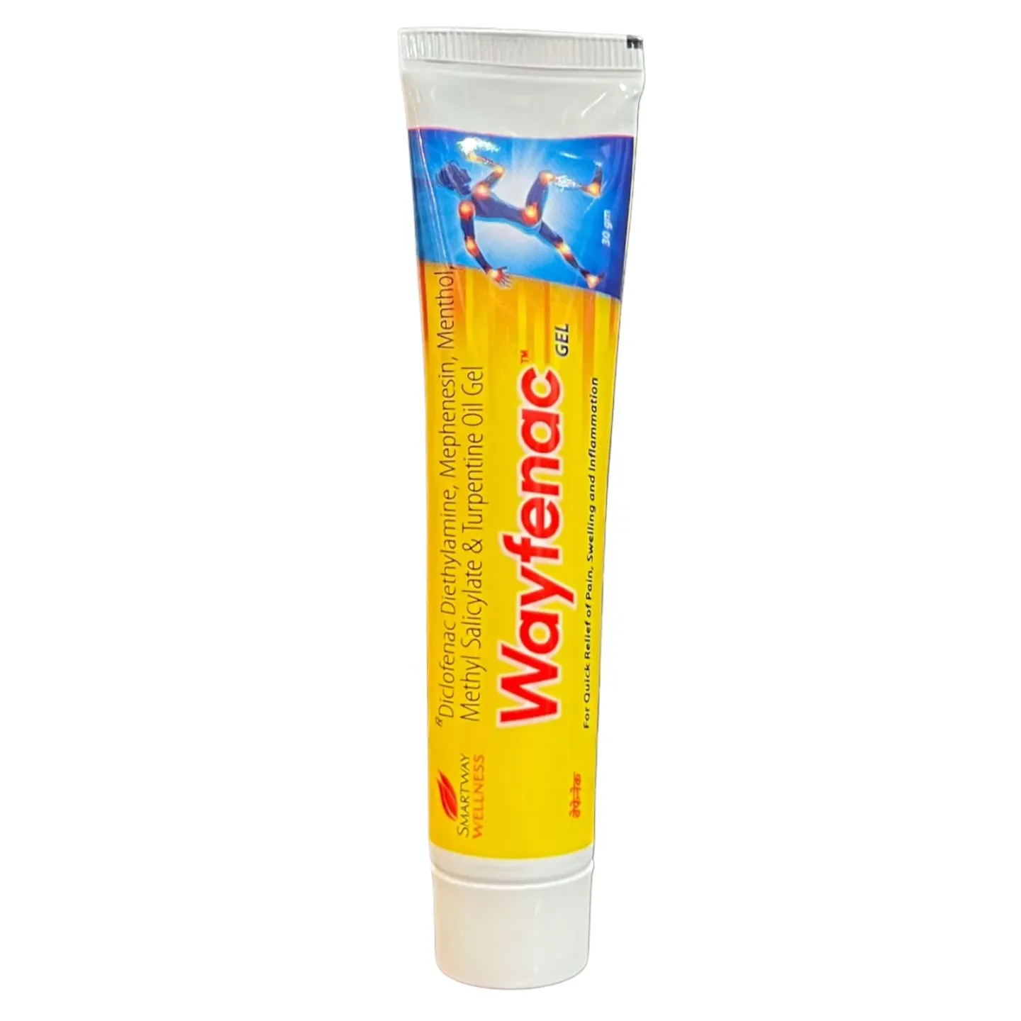 Wayfenac Gel 30 Gm product image