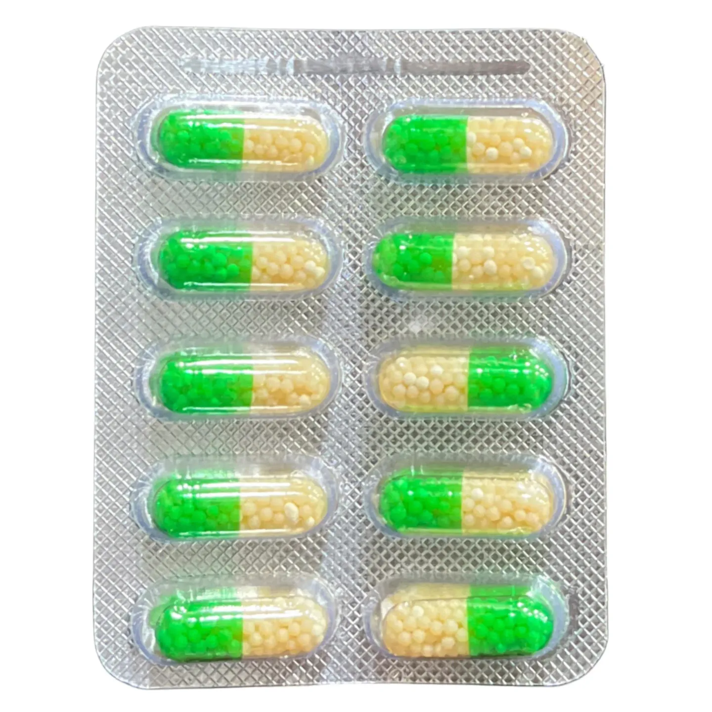 Wazitral 100 Capsule product image