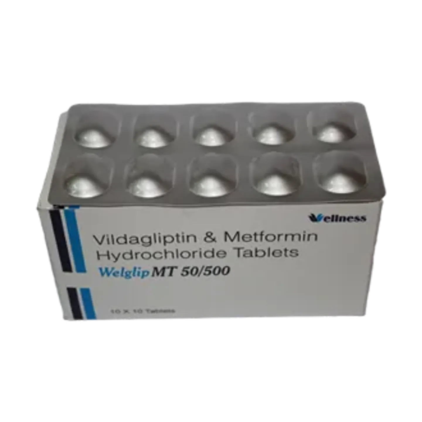 Welglip Mt Tablet product image