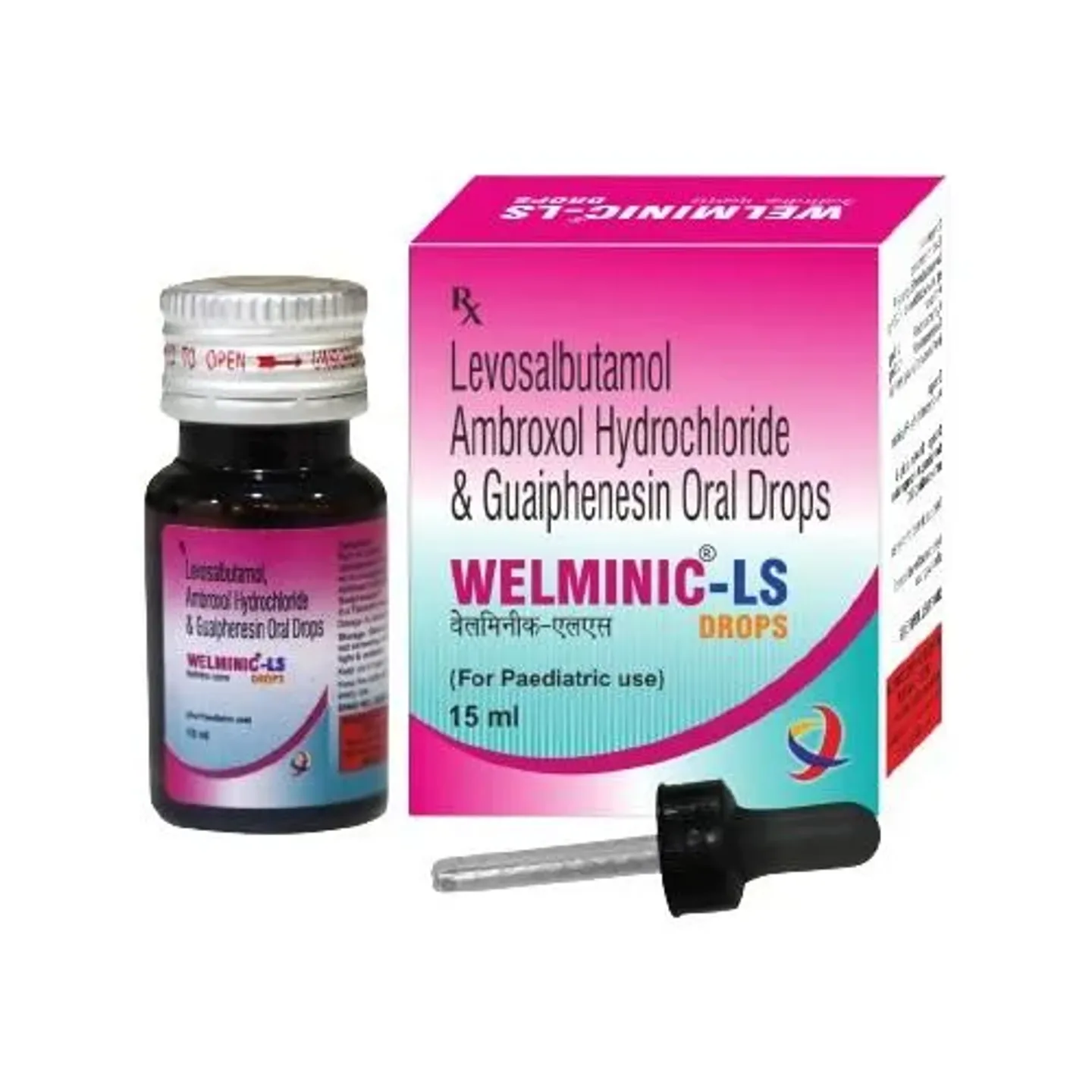 Welminic Ls Drop product image