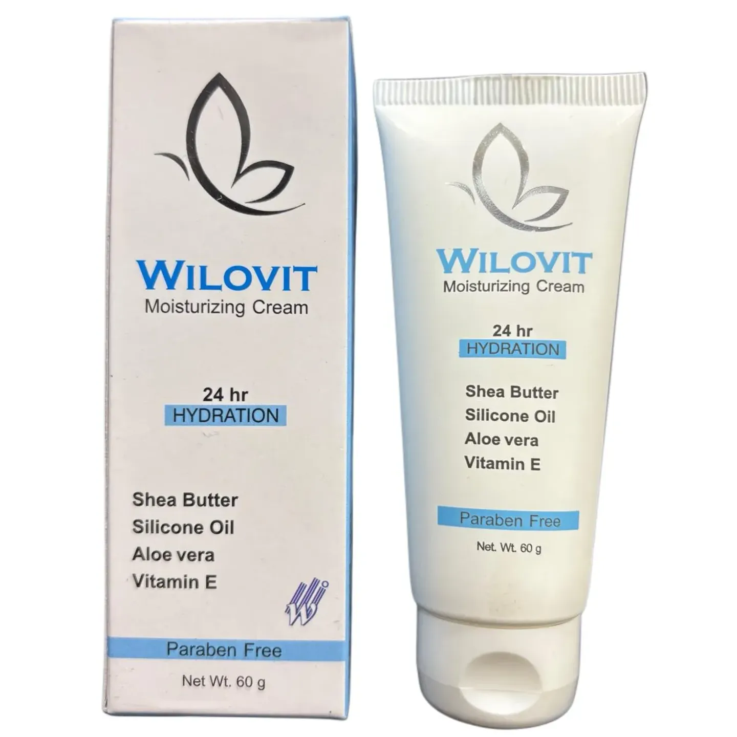 Wilovit Cream 60gm product image